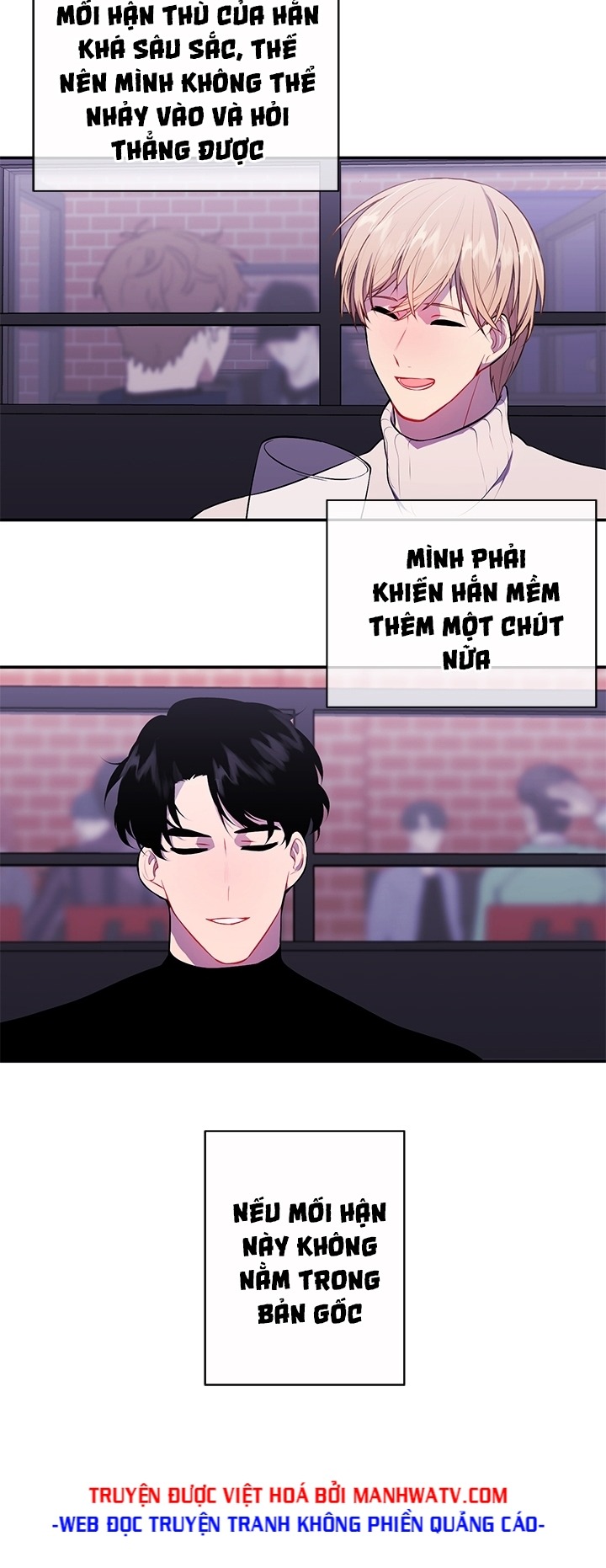 Đọc truyện Trở thành phế vật trong tiểu thuyết - Chap 38