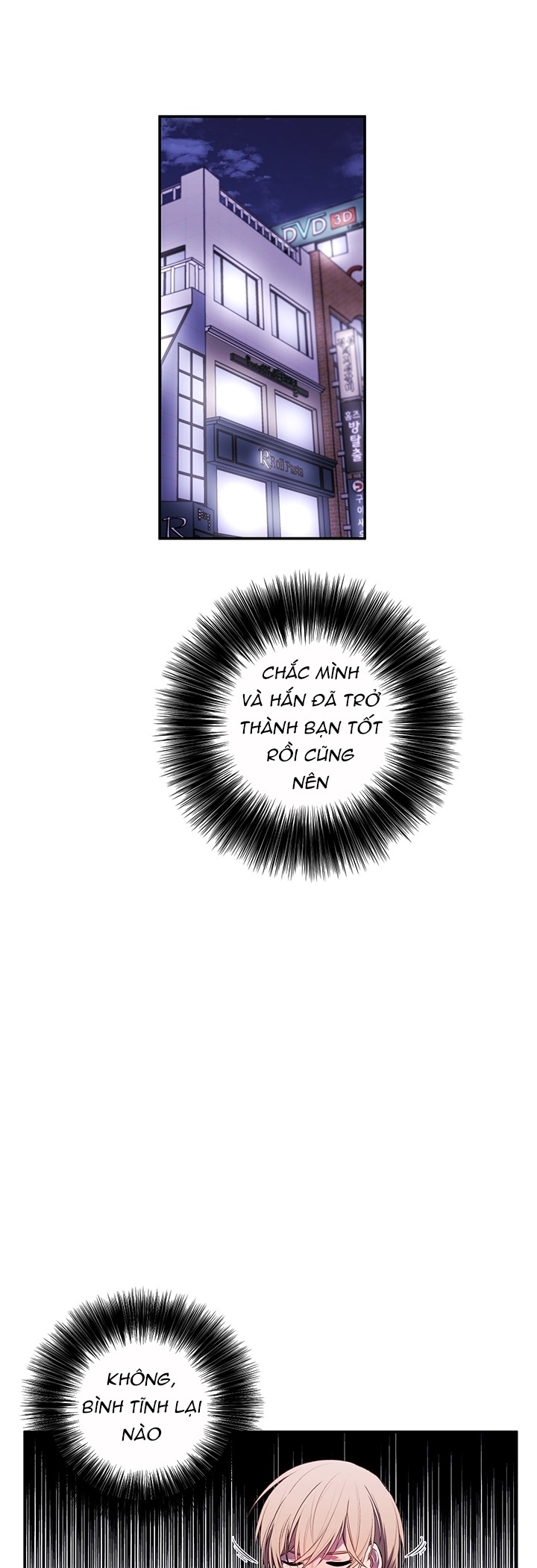 Đọc truyện Trở thành phế vật trong tiểu thuyết - Chap 38