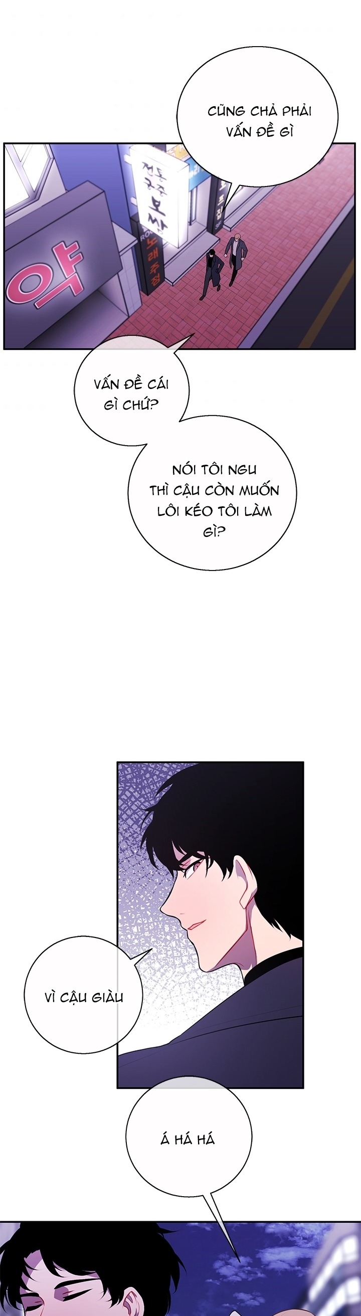 Đọc truyện Trở thành phế vật trong tiểu thuyết - Chap 38