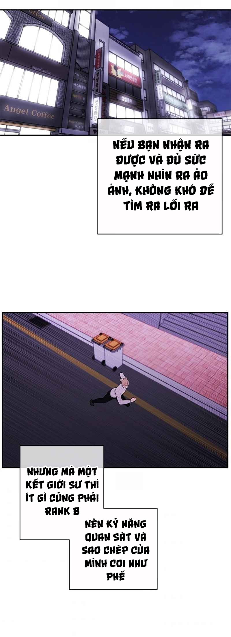 Đọc truyện Trở thành phế vật trong tiểu thuyết - Chap 39