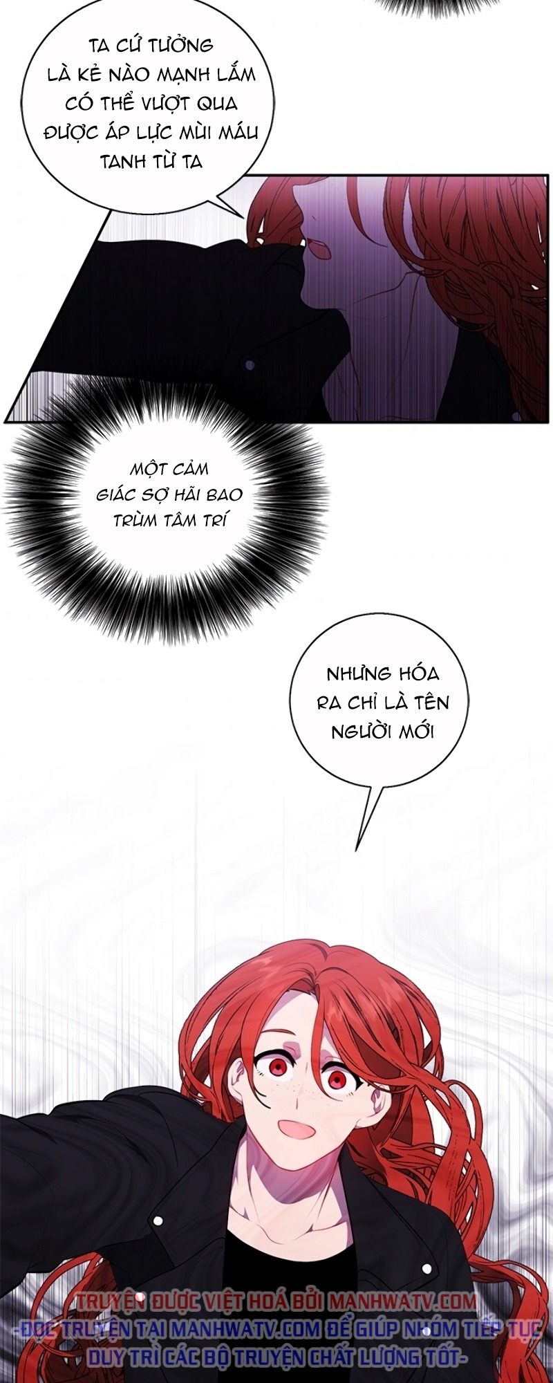 Đọc truyện Trở thành phế vật trong tiểu thuyết - Chap 40