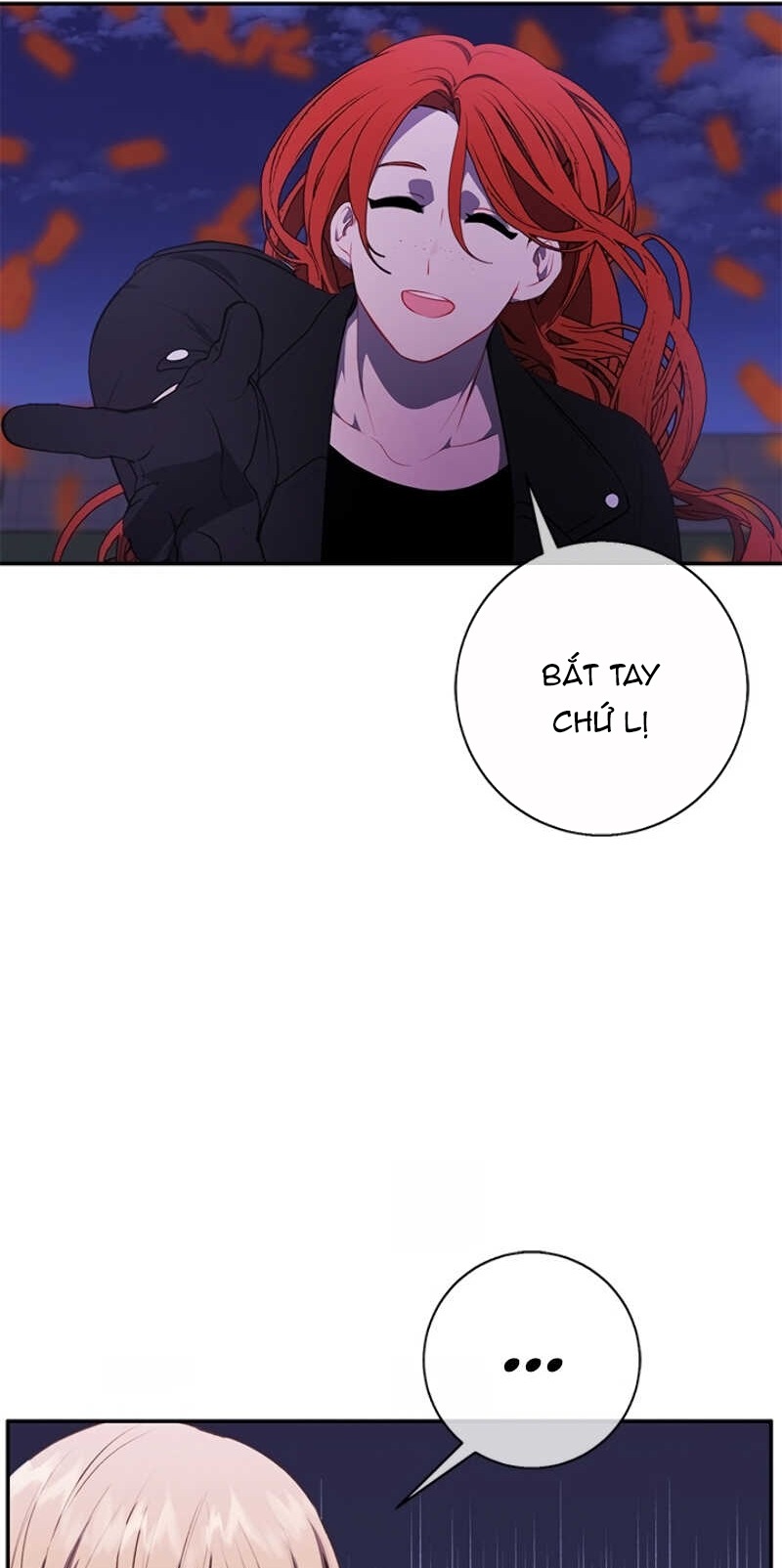 Đọc truyện Trở thành phế vật trong tiểu thuyết - Chap 40