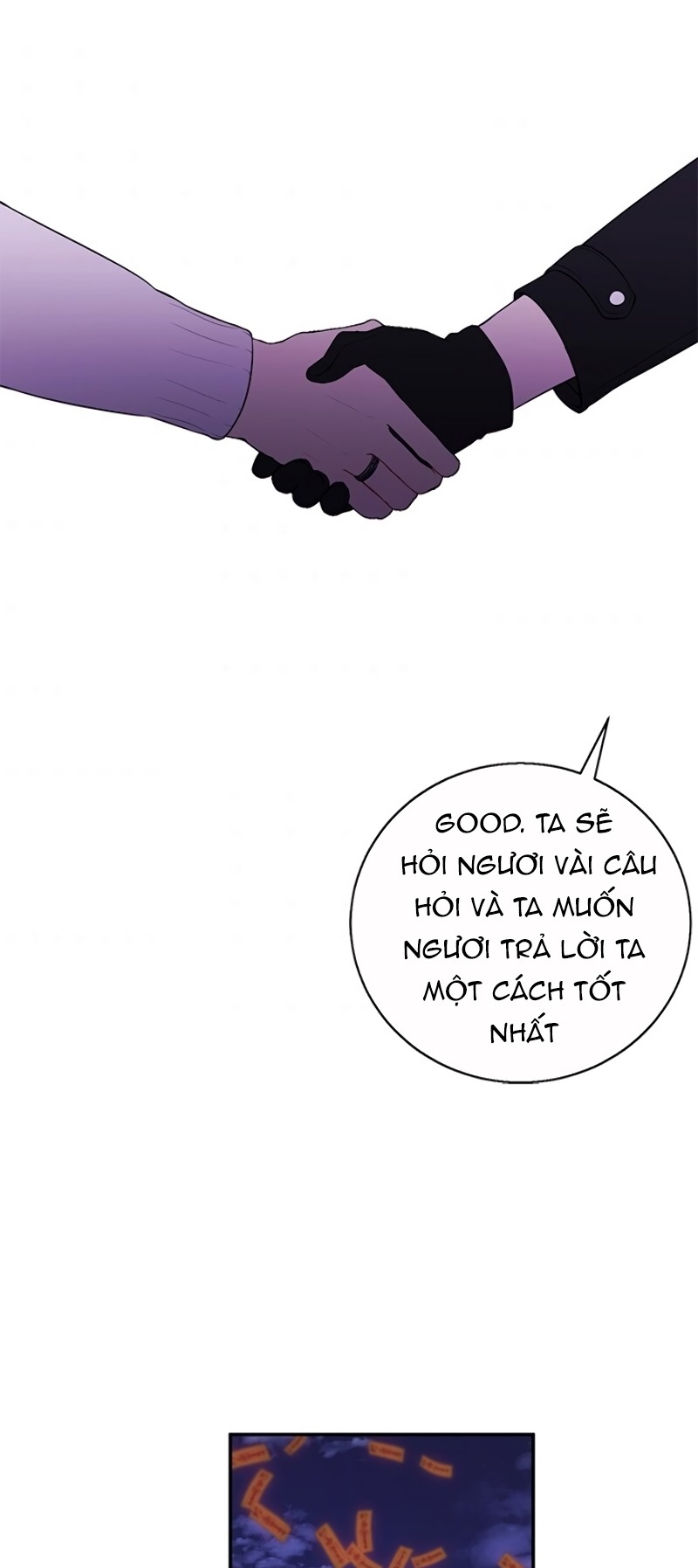 Đọc truyện Trở thành phế vật trong tiểu thuyết - Chap 40