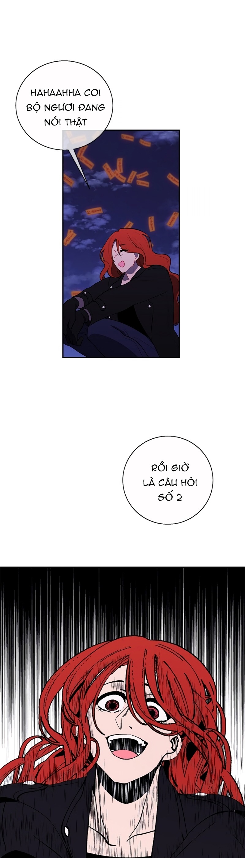 Đọc truyện Trở thành phế vật trong tiểu thuyết - Chap 40