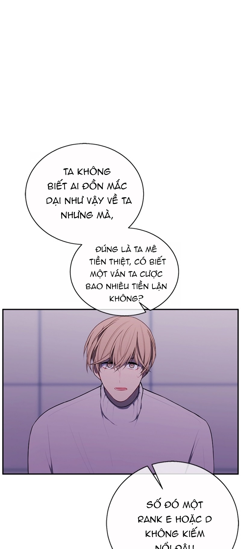 Đọc truyện Trở thành phế vật trong tiểu thuyết - Chap 41