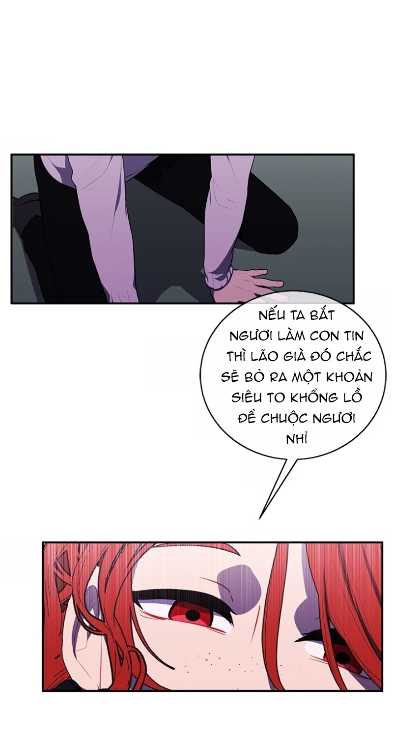 Đọc truyện Trở thành phế vật trong tiểu thuyết - Chap 41