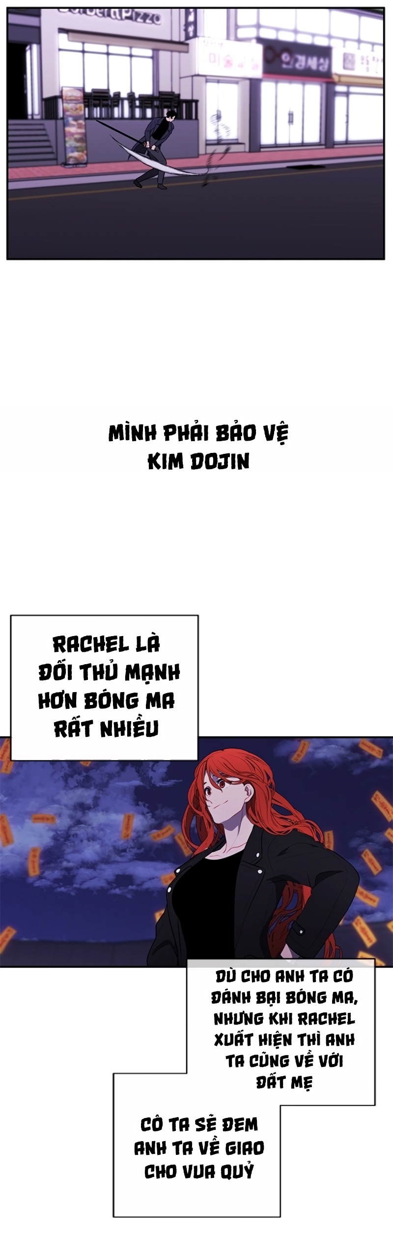 Đọc truyện Trở thành phế vật trong tiểu thuyết - Chap 41