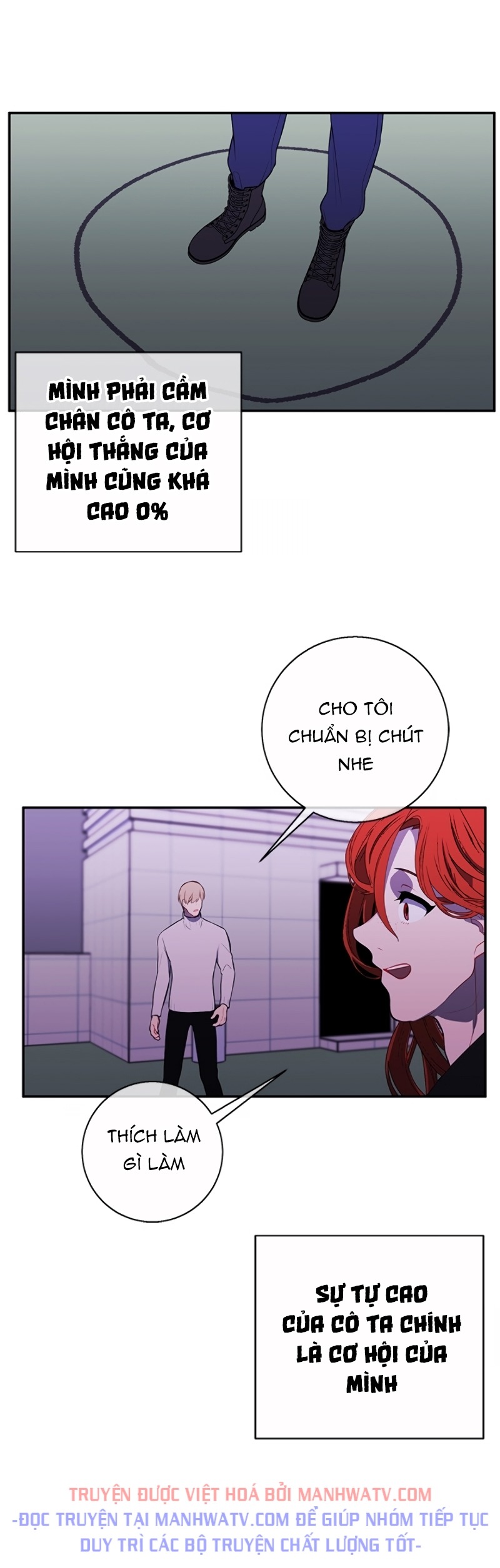 Đọc truyện Trở thành phế vật trong tiểu thuyết - Chap 41