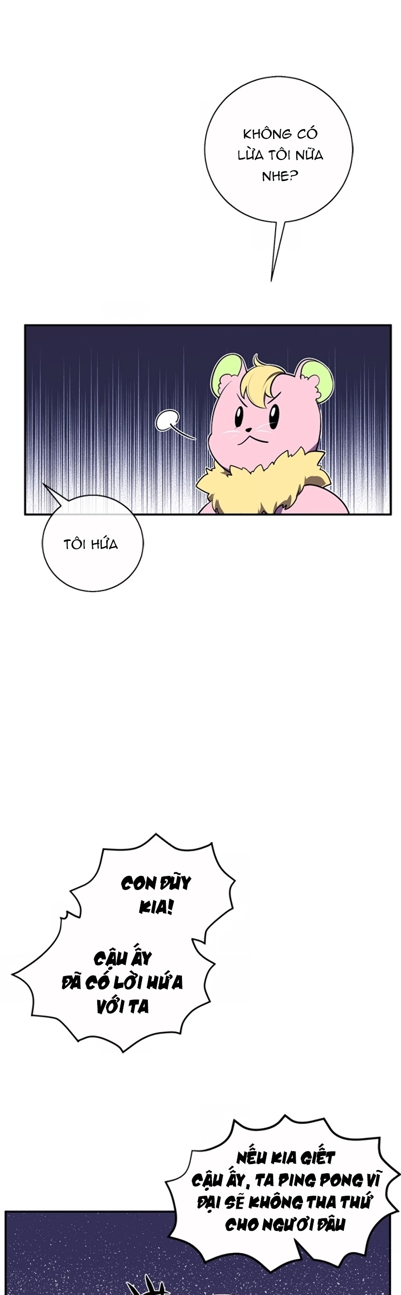 Đọc truyện Trở thành phế vật trong tiểu thuyết - Chap 41