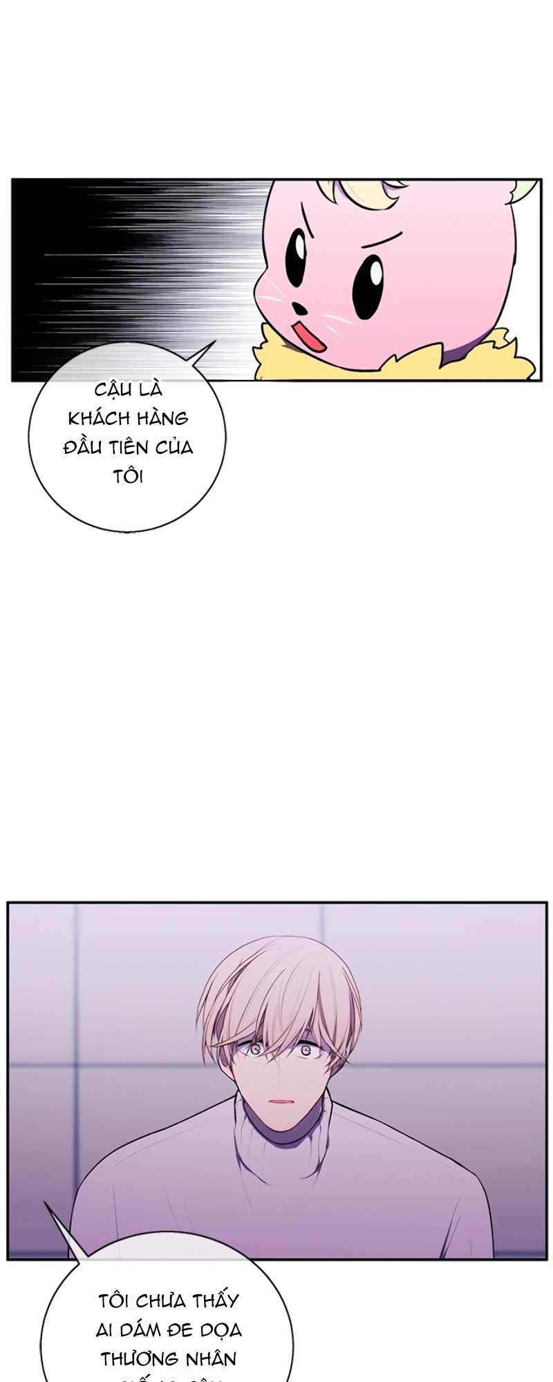 Đọc truyện Trở thành phế vật trong tiểu thuyết - Chap 41