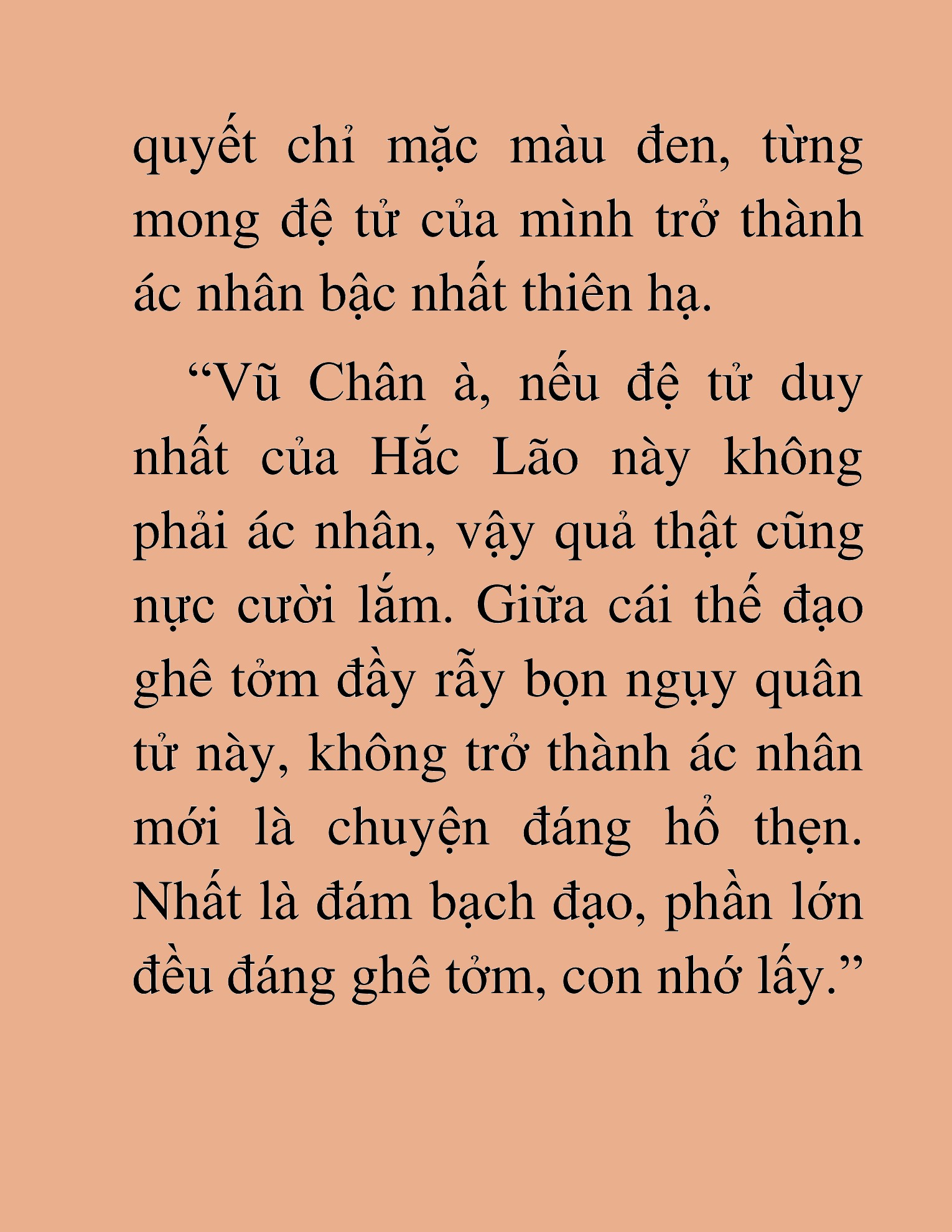 Đọc truyện HAT[NOVEL] Trở Thành Tiểu Đệ Cấp Võ Thần - Chap 1