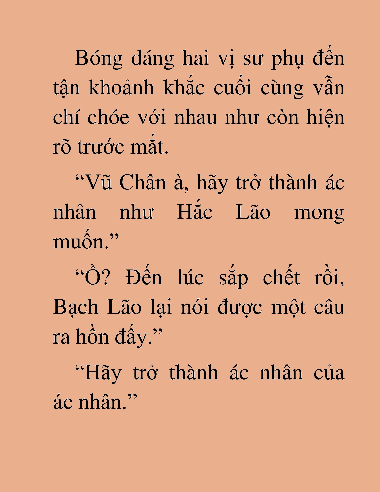 Đọc truyện HAT[NOVEL] Trở Thành Tiểu Đệ Cấp Võ Thần - Chap 1