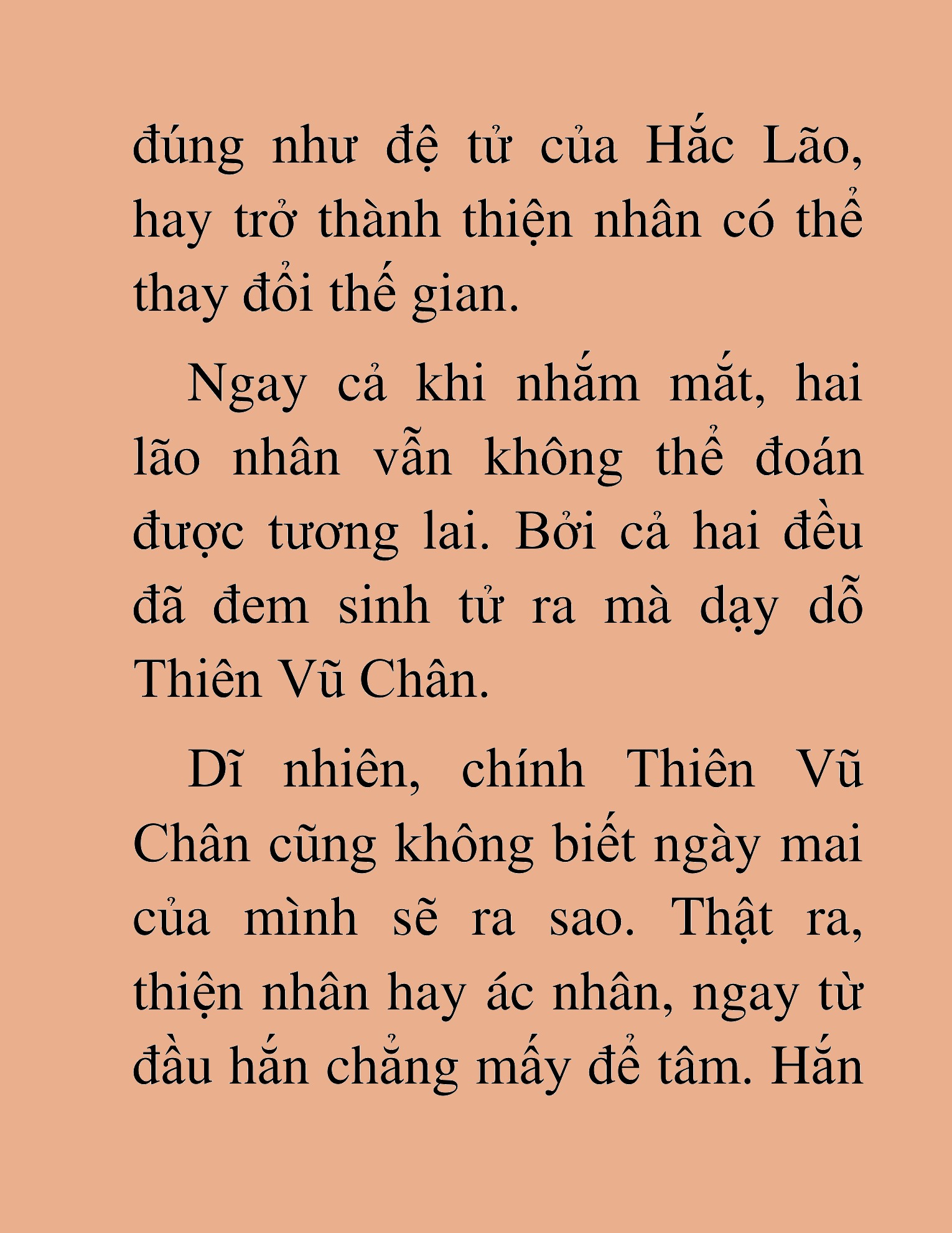 Đọc truyện HAT[NOVEL] Trở Thành Tiểu Đệ Cấp Võ Thần - Chap 1