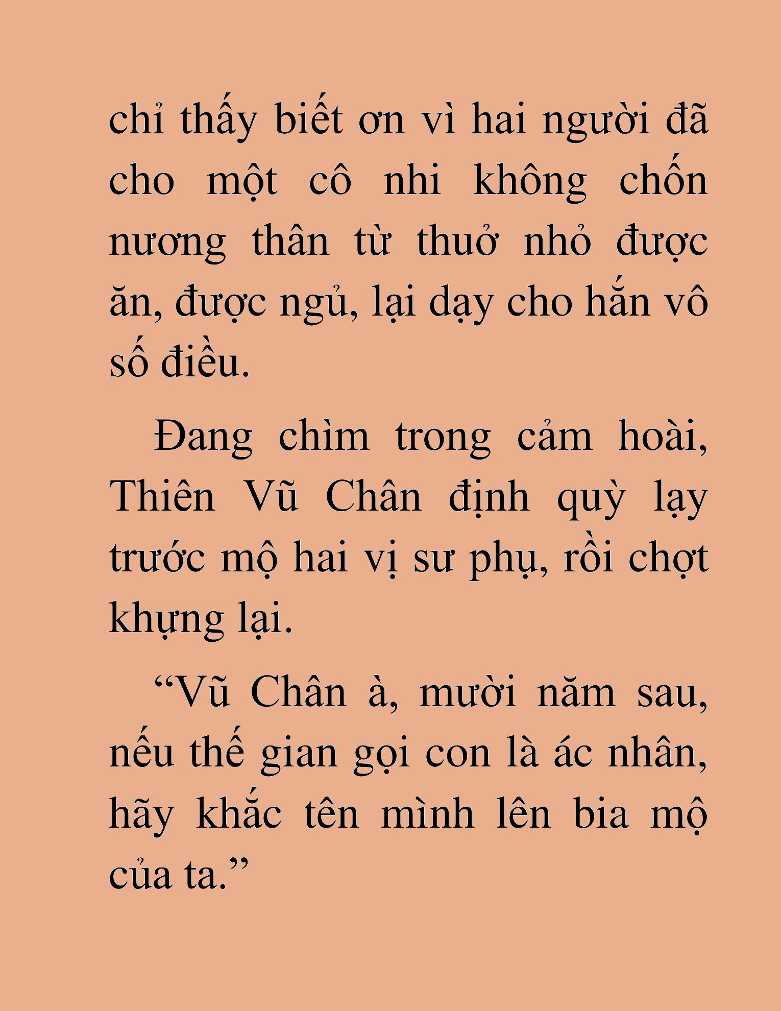Đọc truyện HAT[NOVEL] Trở Thành Tiểu Đệ Cấp Võ Thần - Chap 1