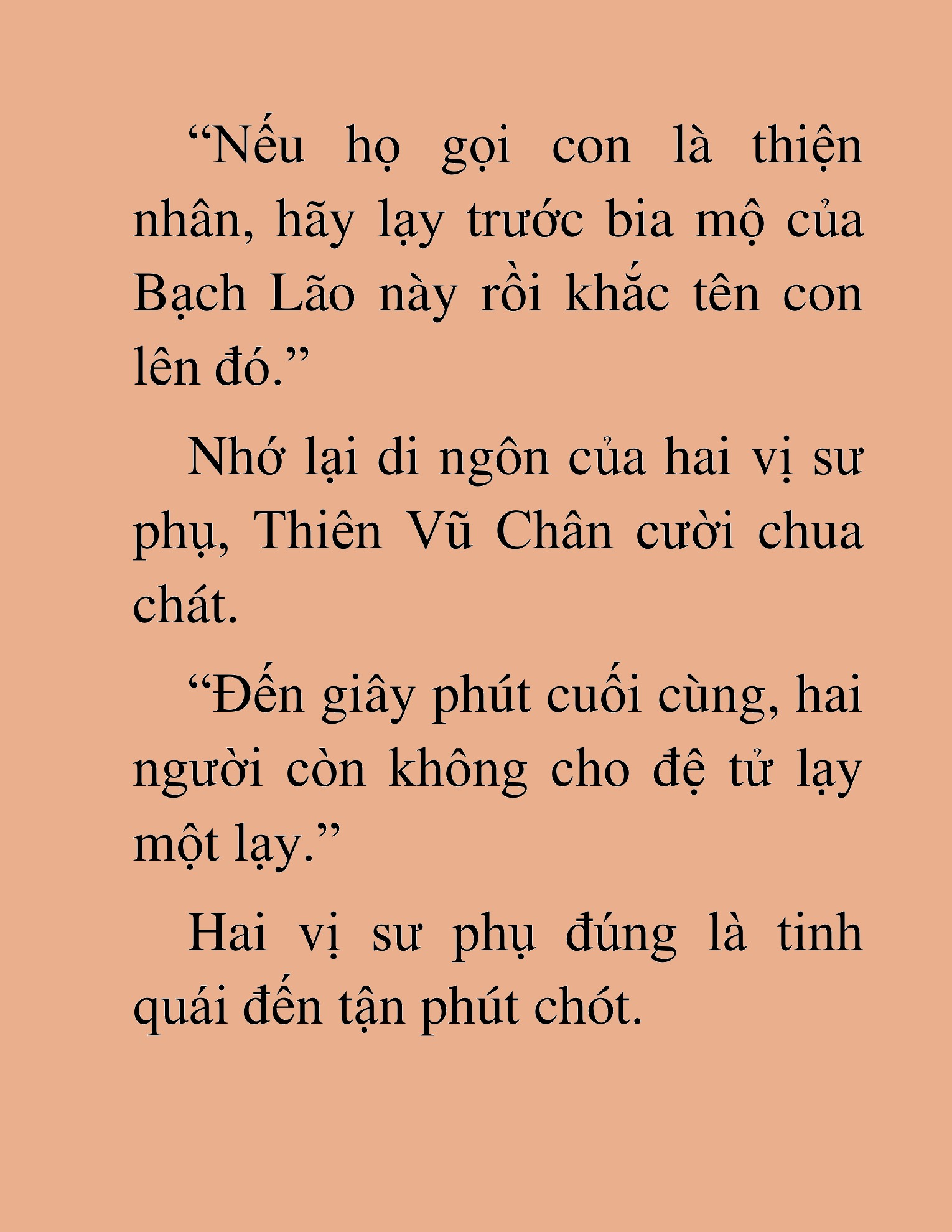 Đọc truyện HAT[NOVEL] Trở Thành Tiểu Đệ Cấp Võ Thần - Chap 1