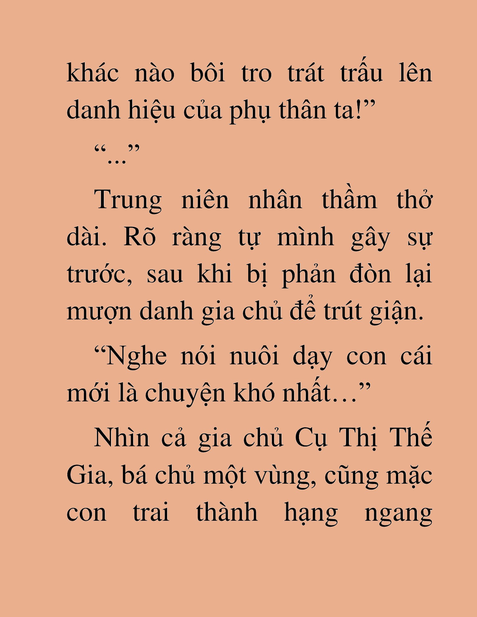 Đọc truyện HAT[NOVEL] Trở Thành Tiểu Đệ Cấp Võ Thần - Chap 11