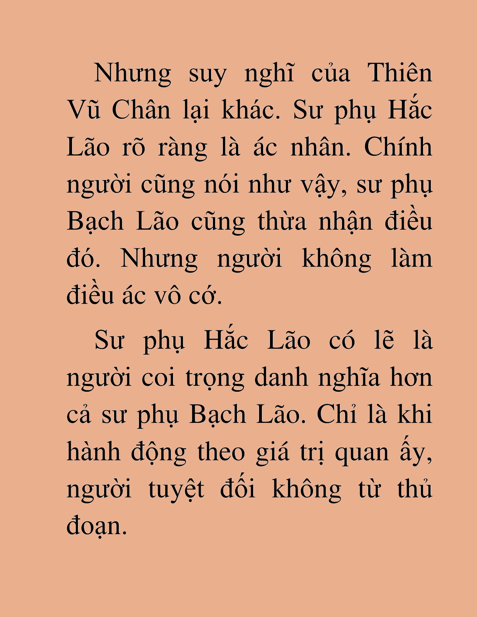 Đọc truyện HAT[NOVEL] Trở Thành Tiểu Đệ Cấp Võ Thần - Chap 12
