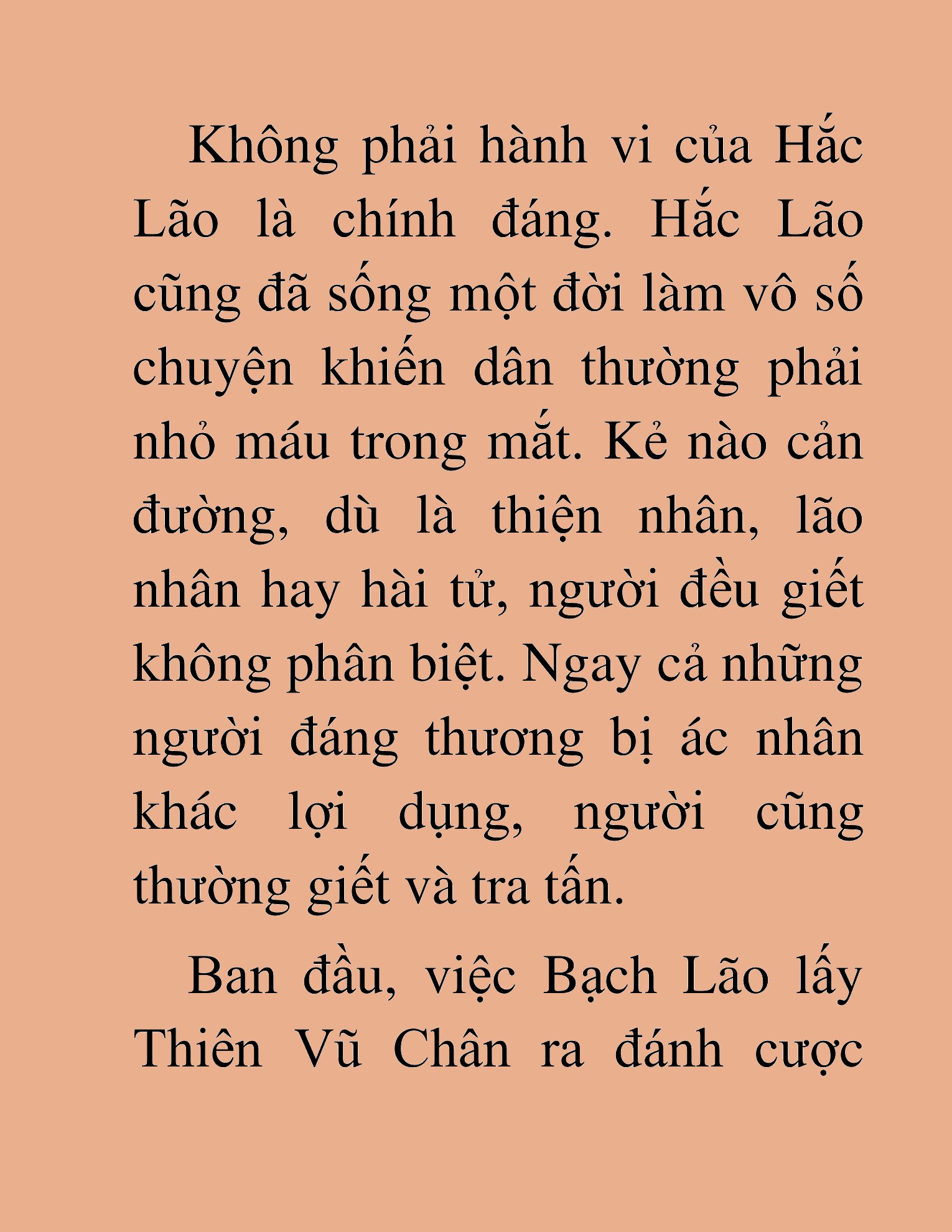 Đọc truyện HAT[NOVEL] Trở Thành Tiểu Đệ Cấp Võ Thần - Chap 12