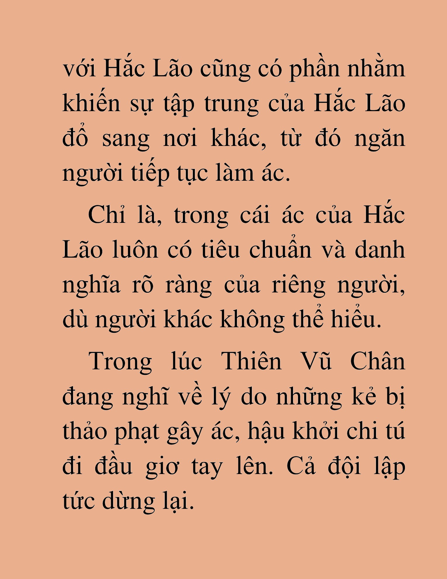 Đọc truyện HAT[NOVEL] Trở Thành Tiểu Đệ Cấp Võ Thần - Chap 12