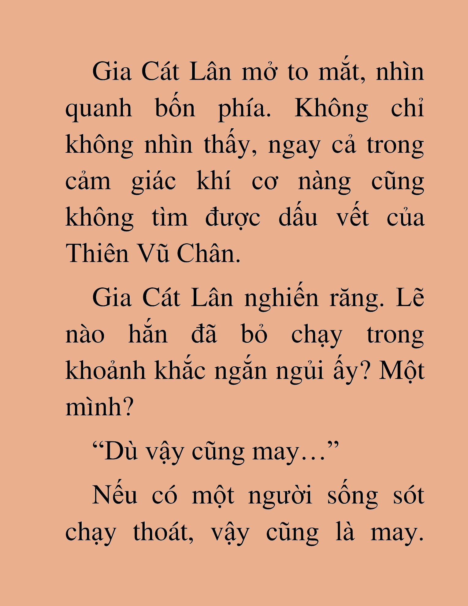 Đọc truyện HAT[NOVEL] Trở Thành Tiểu Đệ Cấp Võ Thần - Chap 12