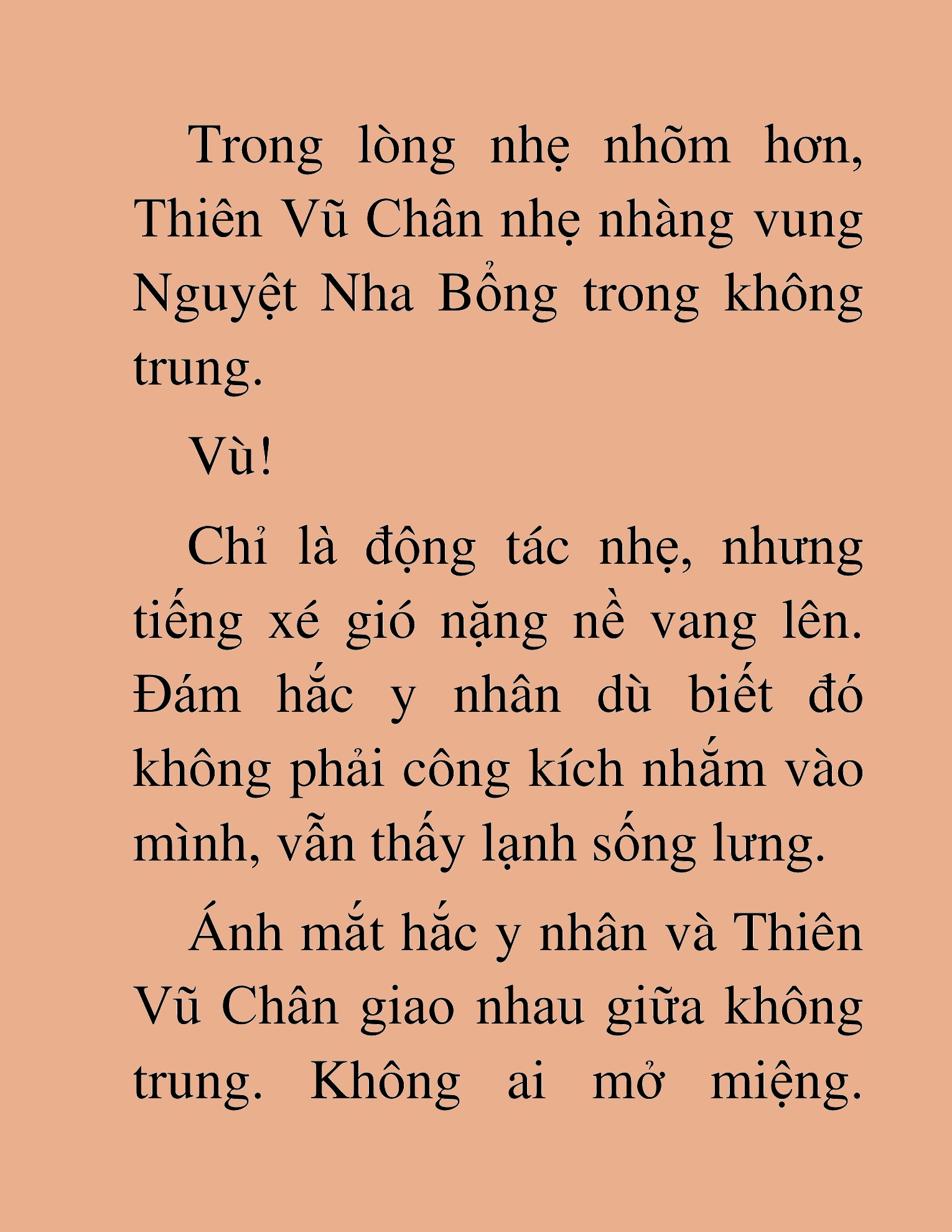 Đọc truyện HAT[NOVEL] Trở Thành Tiểu Đệ Cấp Võ Thần - Chap 13