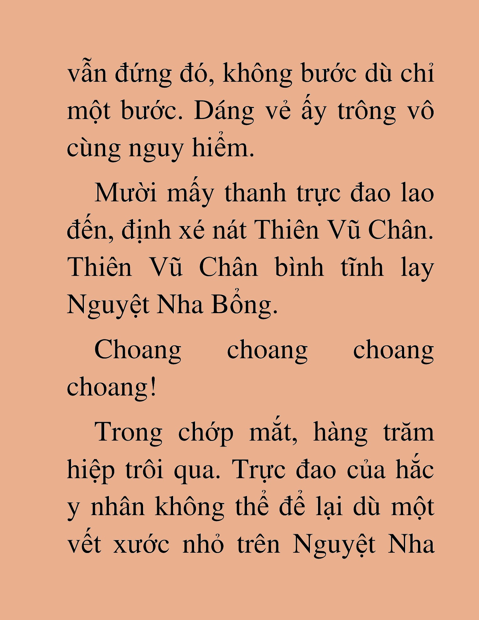 Đọc truyện HAT[NOVEL] Trở Thành Tiểu Đệ Cấp Võ Thần - Chap 13