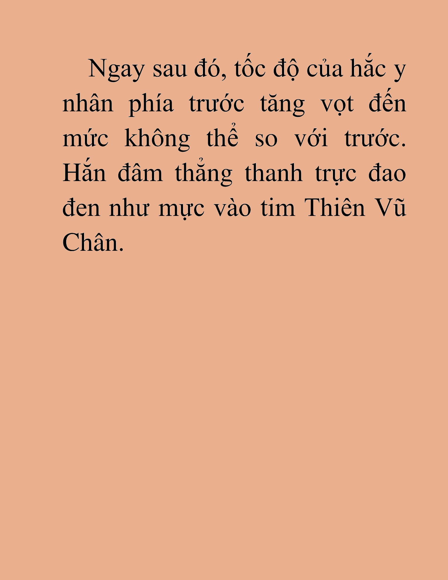 Đọc truyện HAT[NOVEL] Trở Thành Tiểu Đệ Cấp Võ Thần - Chap 13