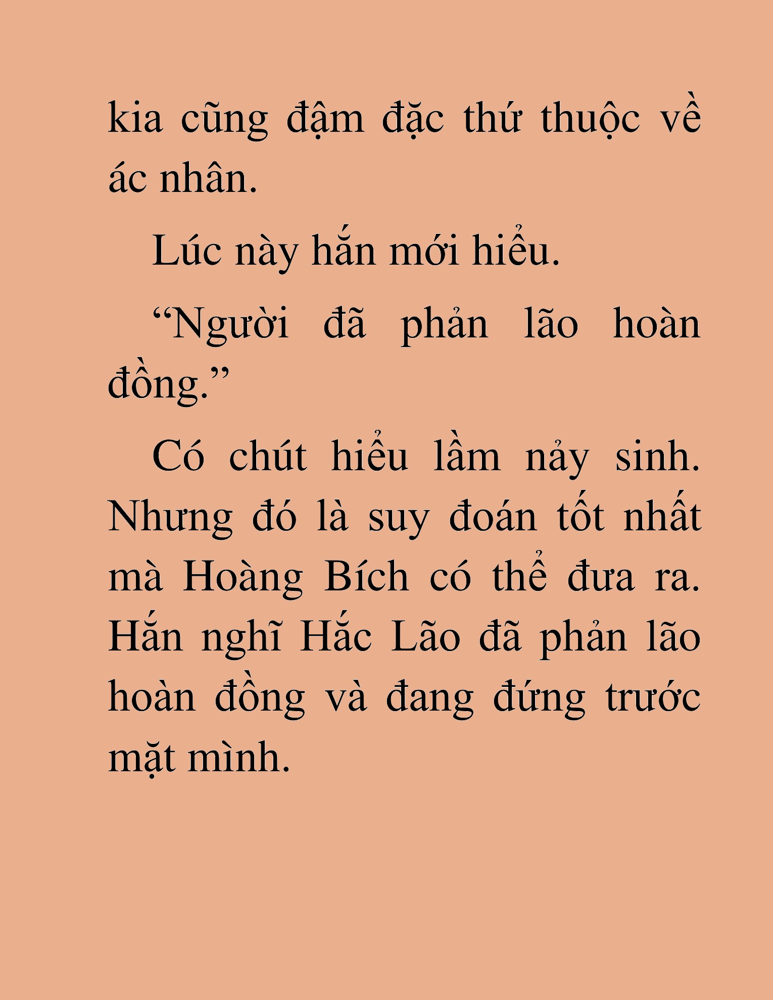 Đọc truyện HAT[NOVEL] Trở Thành Tiểu Đệ Cấp Võ Thần - Chap 15