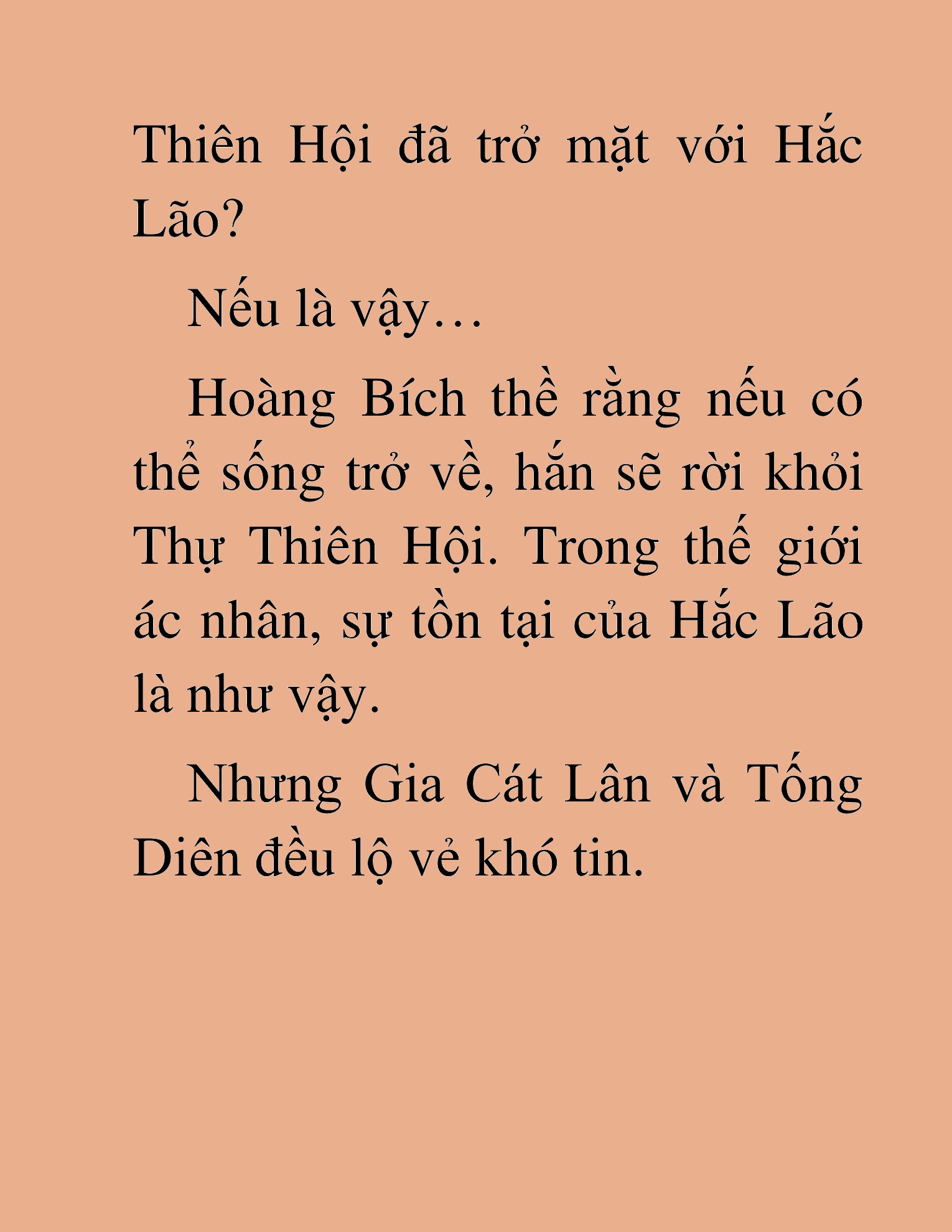 Đọc truyện HAT[NOVEL] Trở Thành Tiểu Đệ Cấp Võ Thần - Chap 16