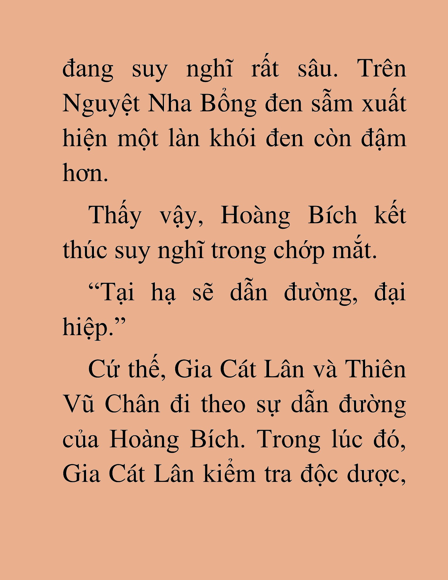 Đọc truyện HAT[NOVEL] Trở Thành Tiểu Đệ Cấp Võ Thần - Chap 17