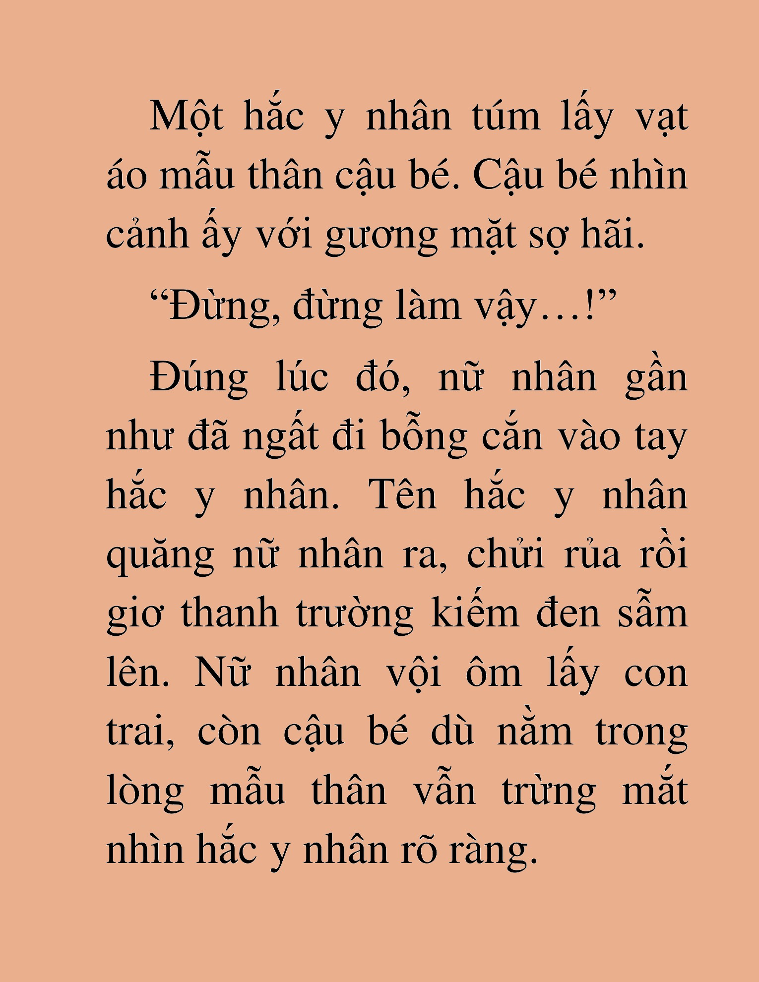 Đọc truyện HAT[NOVEL] Trở Thành Tiểu Đệ Cấp Võ Thần - Chap 17