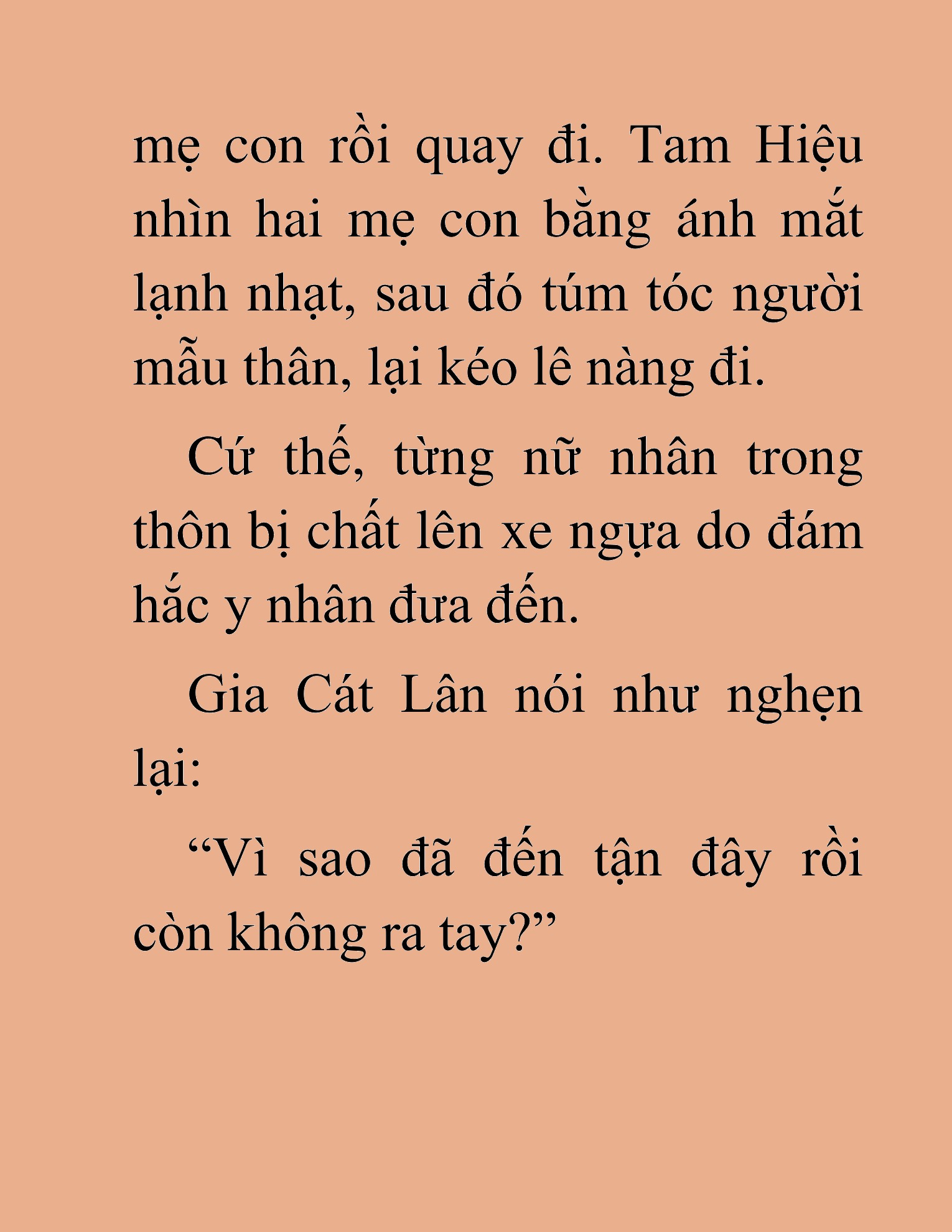 Đọc truyện HAT[NOVEL] Trở Thành Tiểu Đệ Cấp Võ Thần - Chap 17