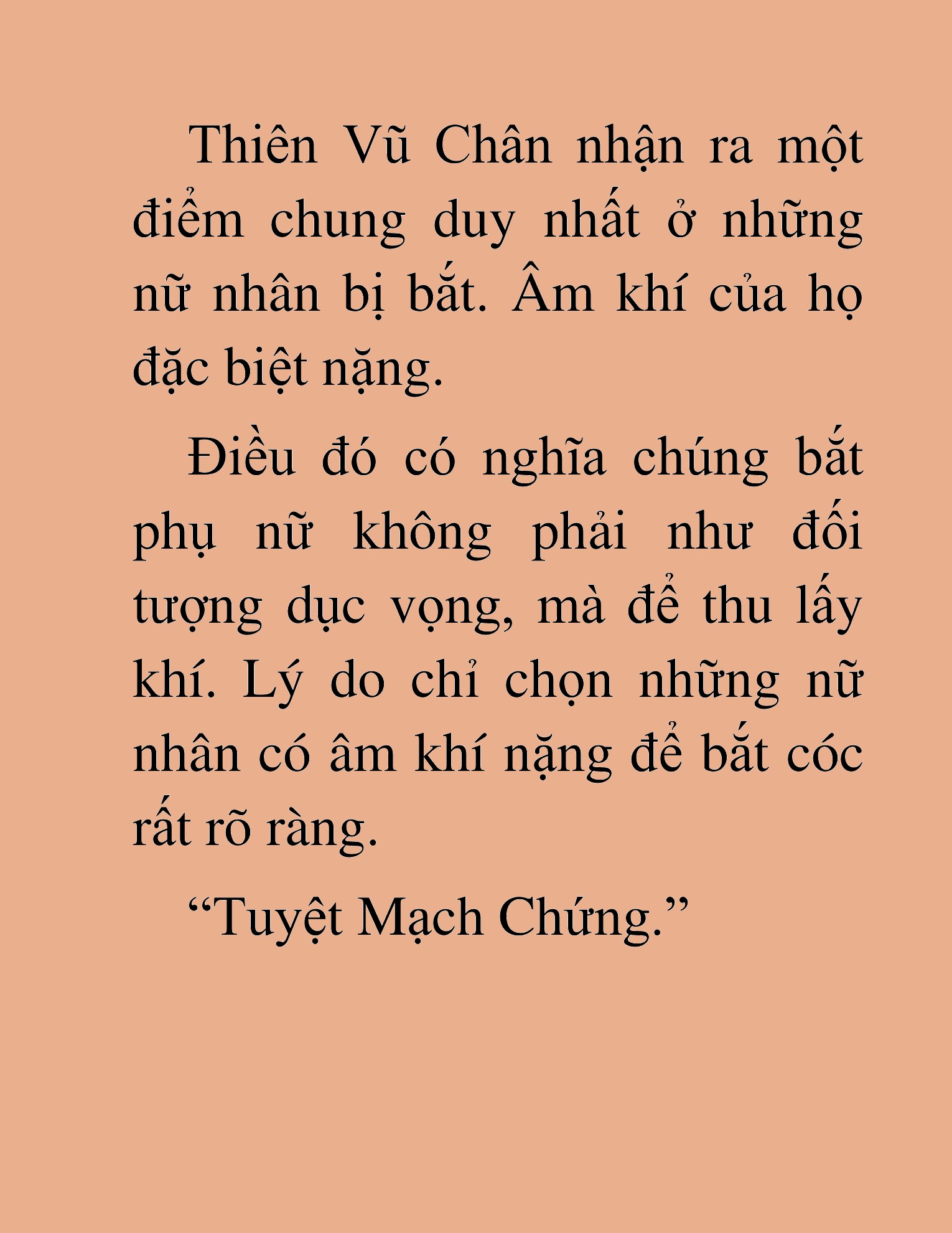 Đọc truyện HAT[NOVEL] Trở Thành Tiểu Đệ Cấp Võ Thần - Chap 17