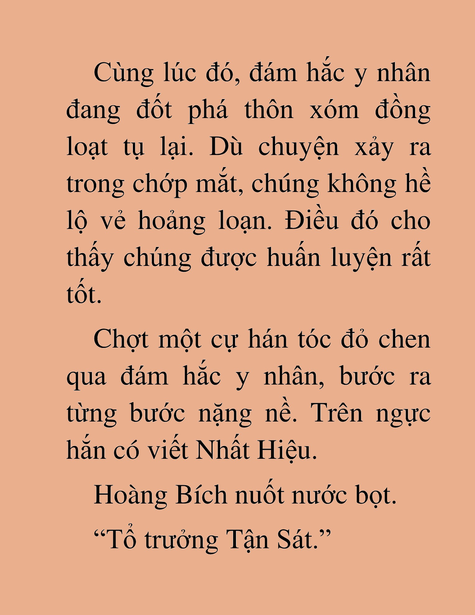 Đọc truyện HAT[NOVEL] Trở Thành Tiểu Đệ Cấp Võ Thần - Chap 17