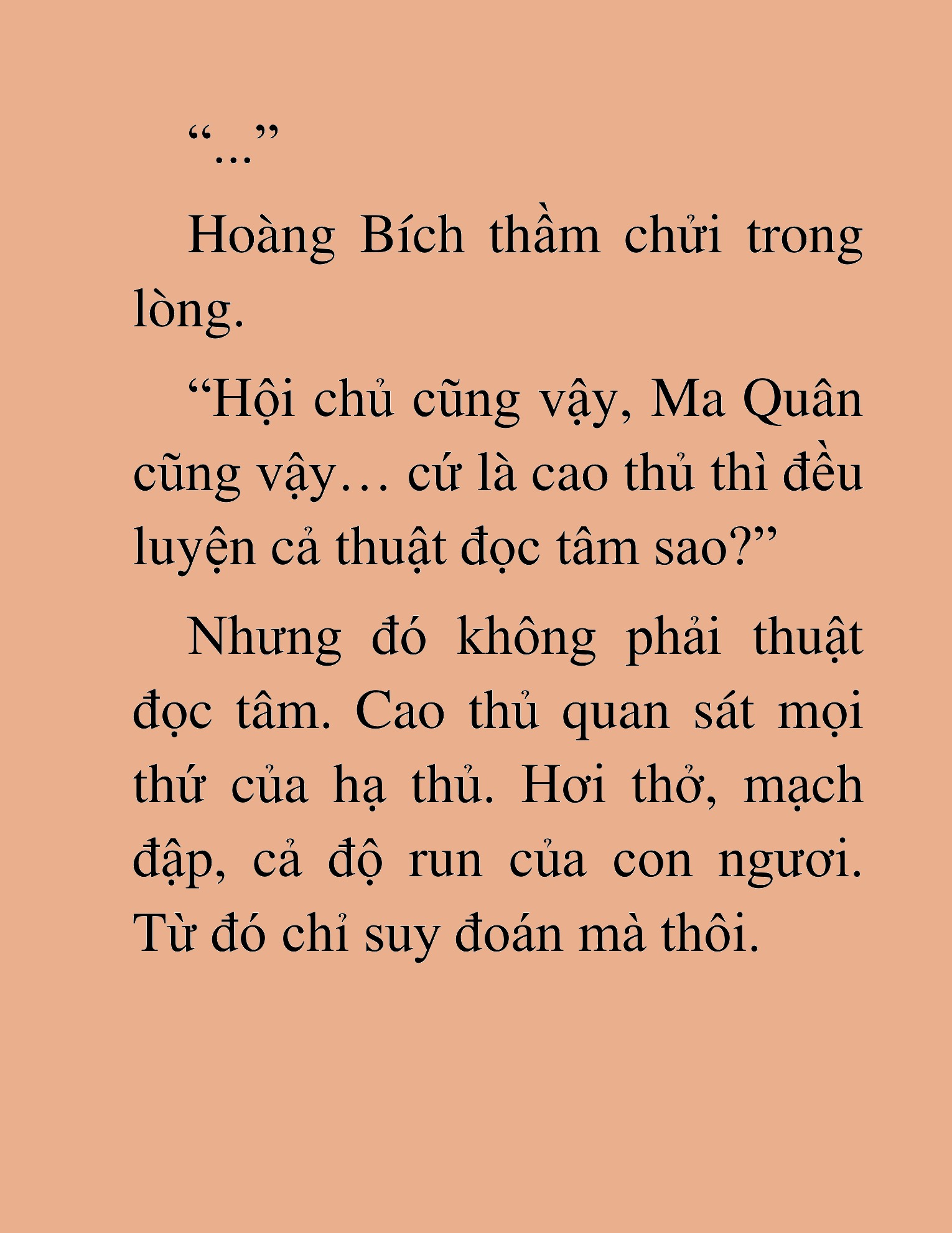Đọc truyện HAT[NOVEL] Trở Thành Tiểu Đệ Cấp Võ Thần - Chap 18