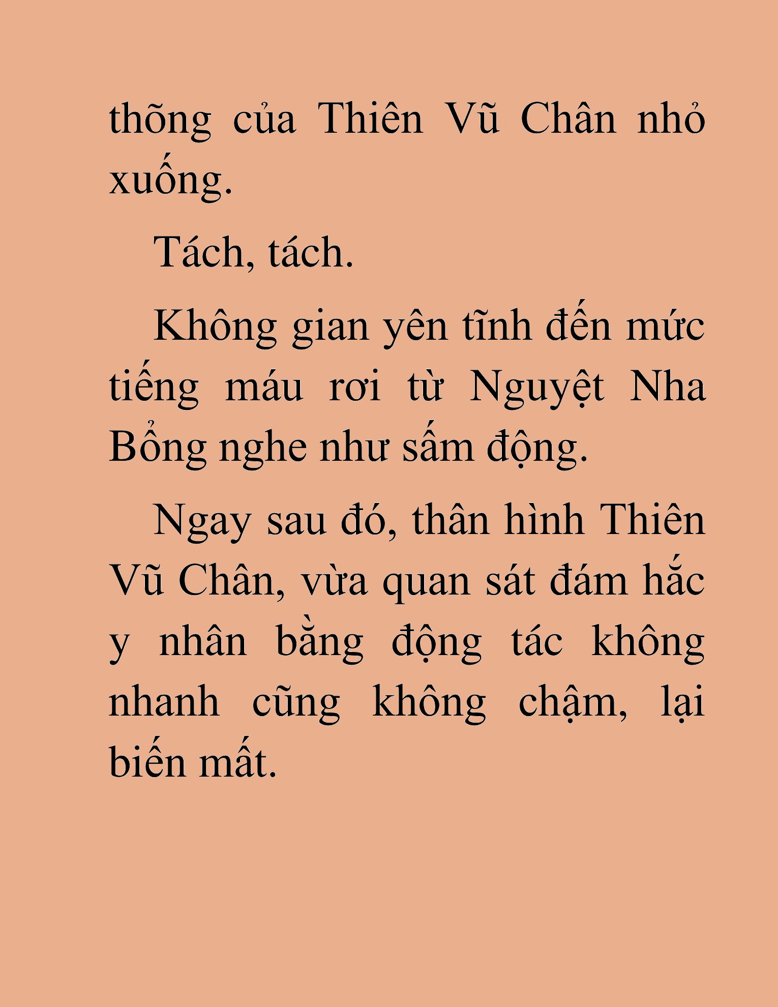 Đọc truyện HAT[NOVEL] Trở Thành Tiểu Đệ Cấp Võ Thần - Chap 18