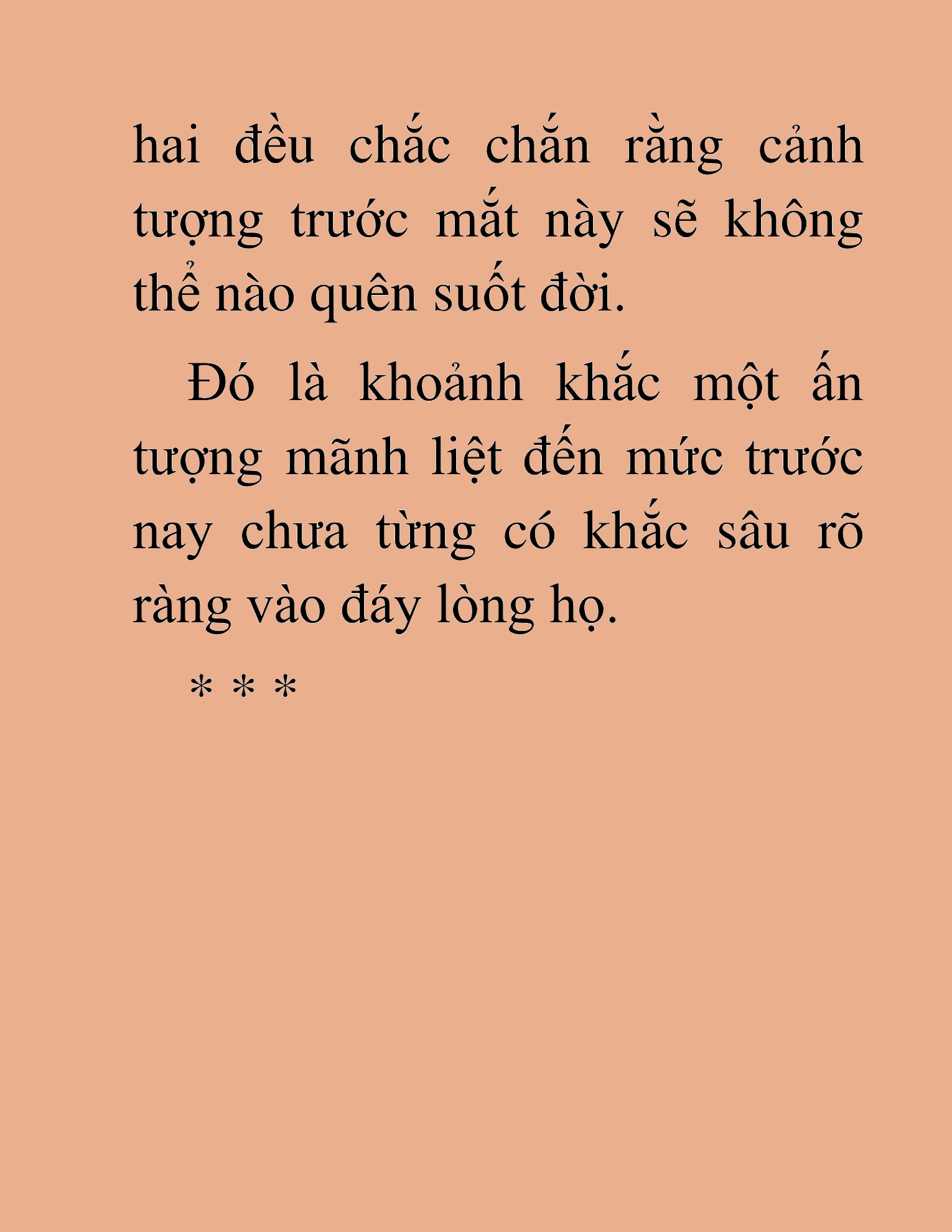 Đọc truyện HAT[NOVEL] Trở Thành Tiểu Đệ Cấp Võ Thần - Chap 18