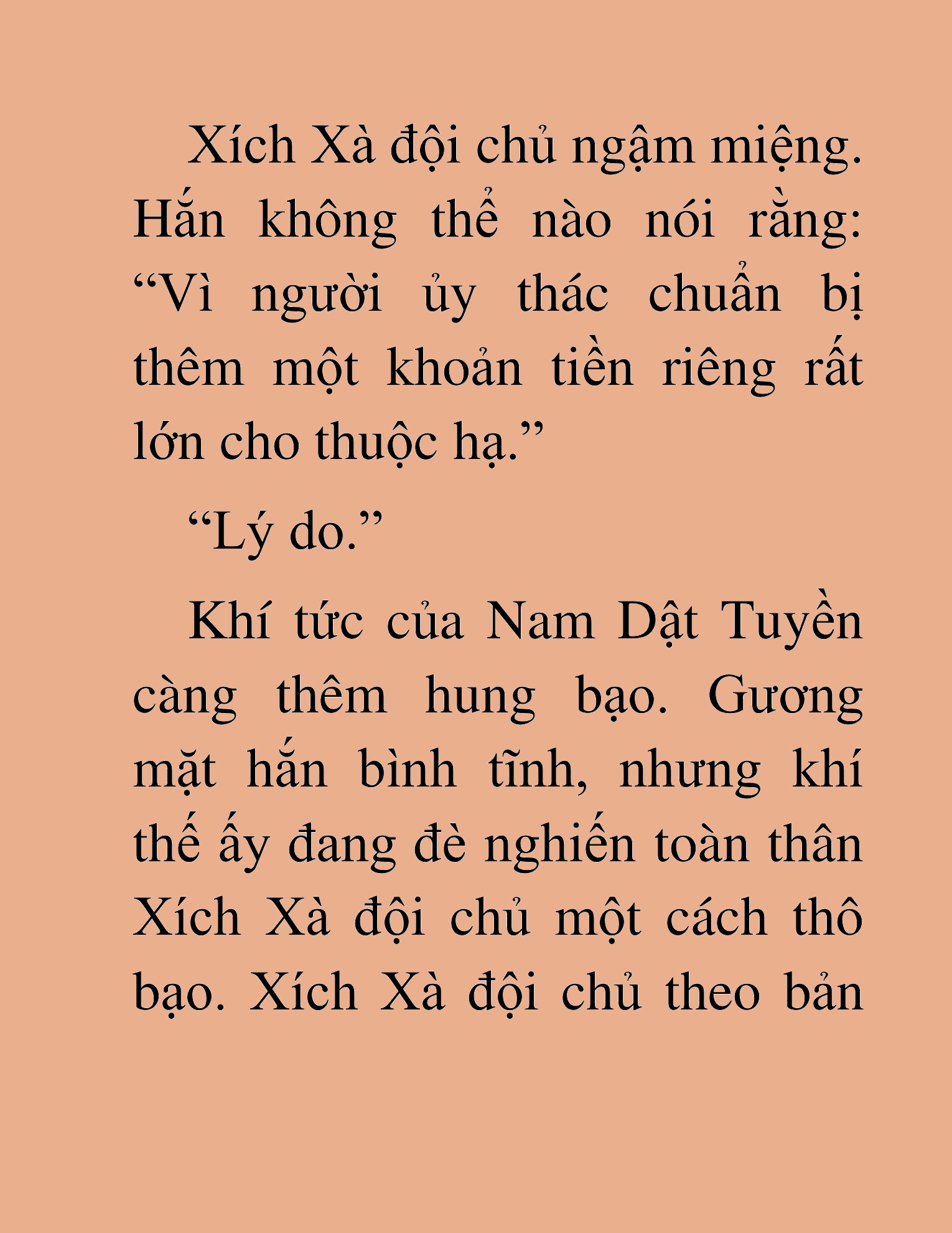 Đọc truyện HAT[NOVEL] Trở Thành Tiểu Đệ Cấp Võ Thần - Chap 19