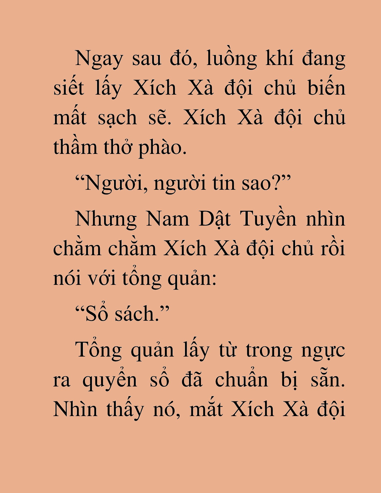 Đọc truyện HAT[NOVEL] Trở Thành Tiểu Đệ Cấp Võ Thần - Chap 19