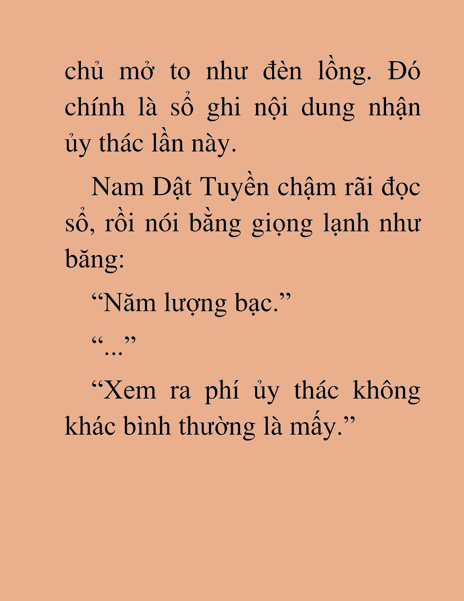 Đọc truyện HAT[NOVEL] Trở Thành Tiểu Đệ Cấp Võ Thần - Chap 19