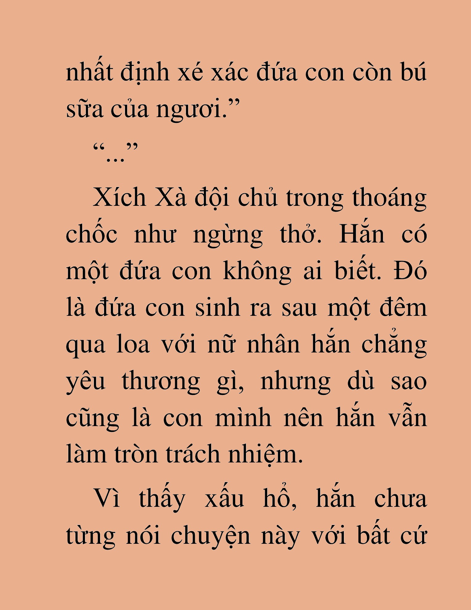 Đọc truyện HAT[NOVEL] Trở Thành Tiểu Đệ Cấp Võ Thần - Chap 19