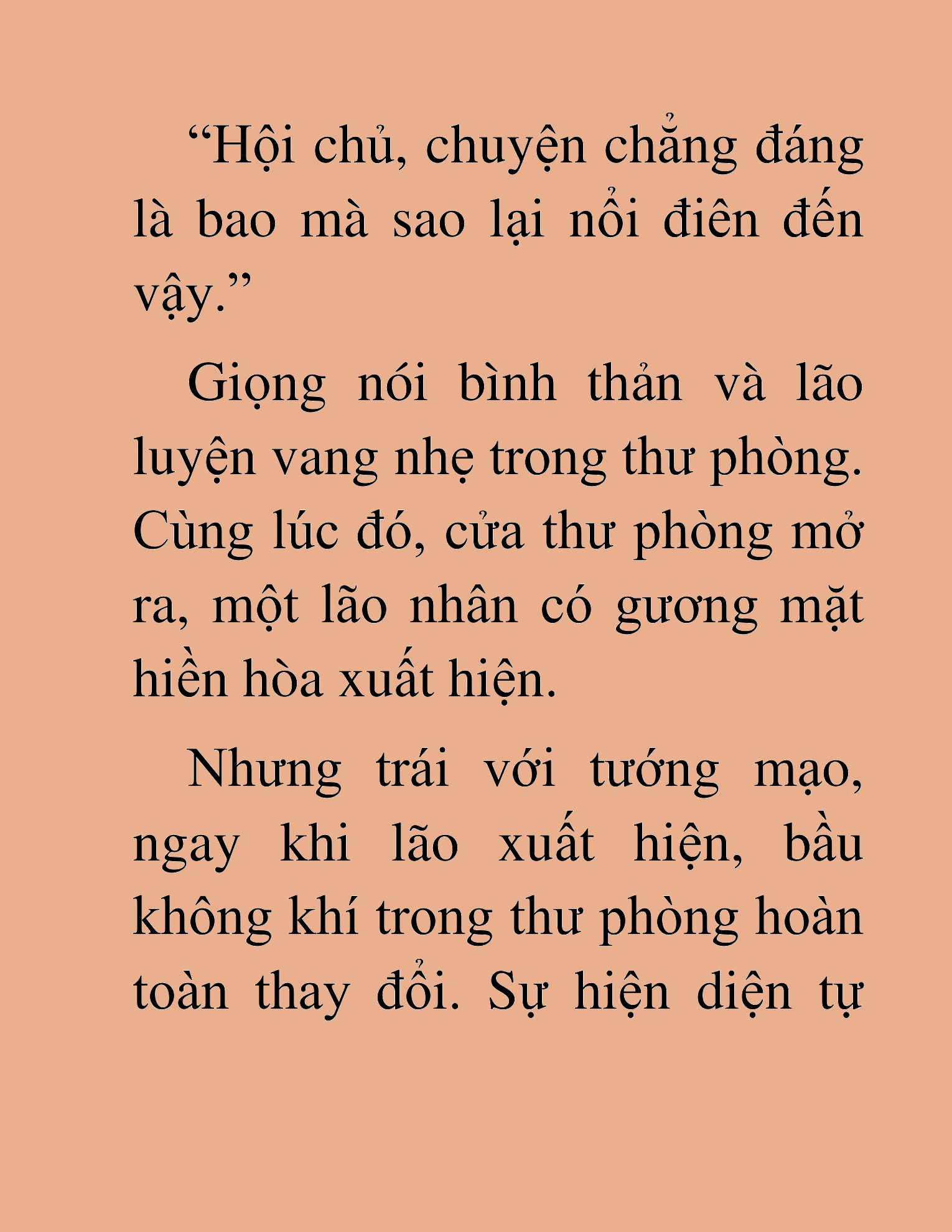 Đọc truyện HAT[NOVEL] Trở Thành Tiểu Đệ Cấp Võ Thần - Chap 19