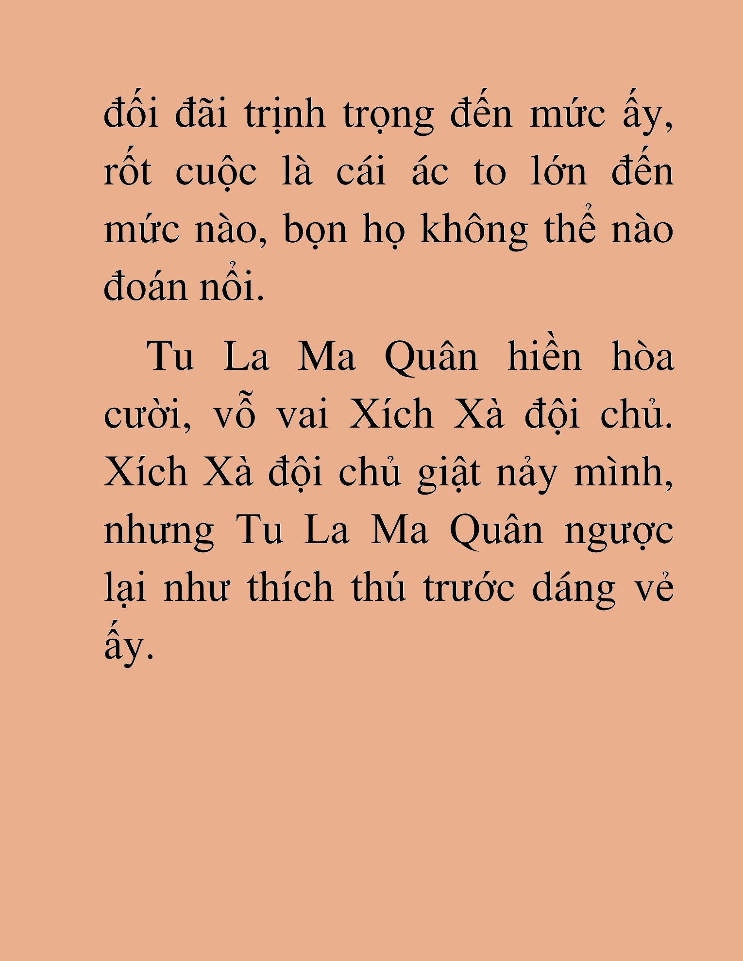 Đọc truyện HAT[NOVEL] Trở Thành Tiểu Đệ Cấp Võ Thần - Chap 19