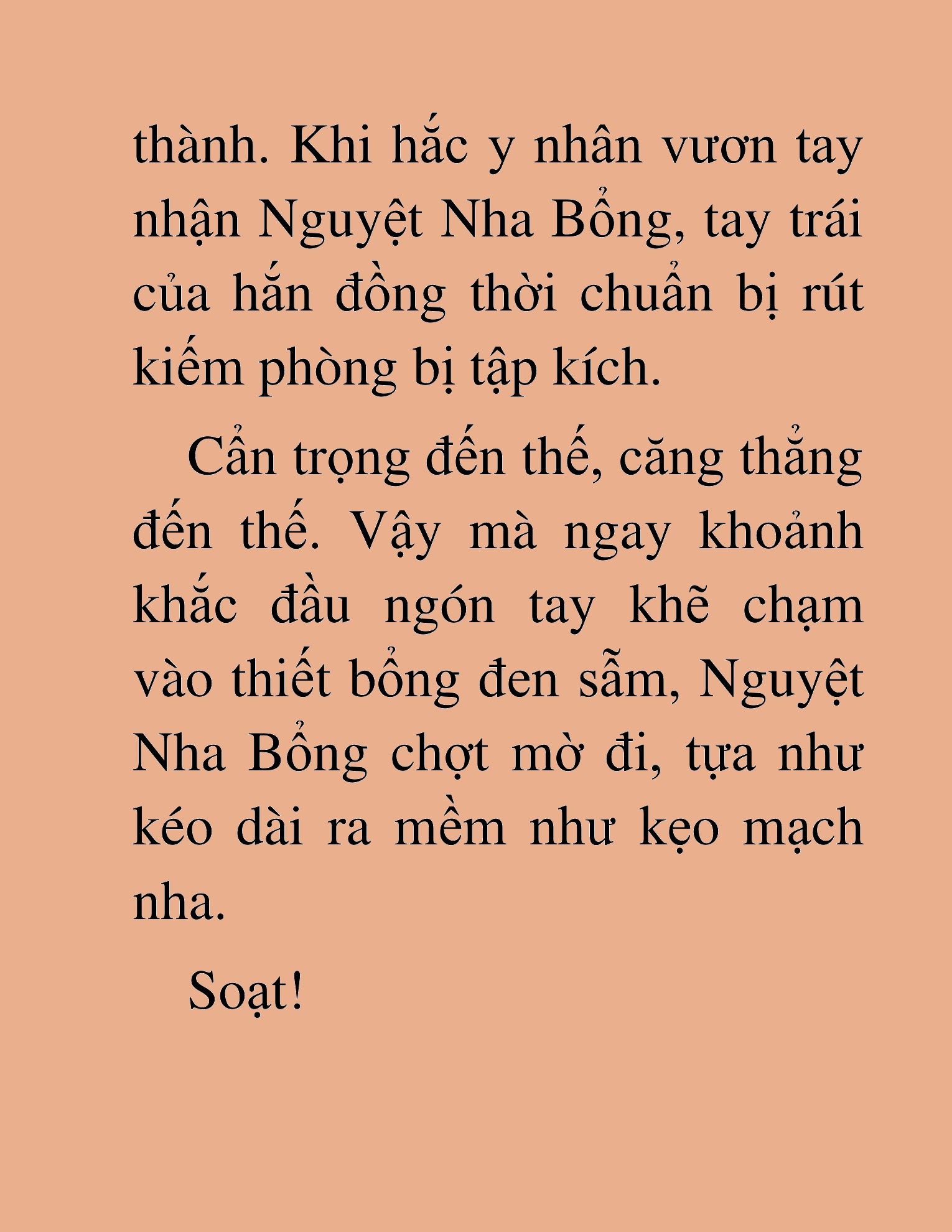 Đọc truyện HAT[NOVEL] Trở Thành Tiểu Đệ Cấp Võ Thần - Chap 2