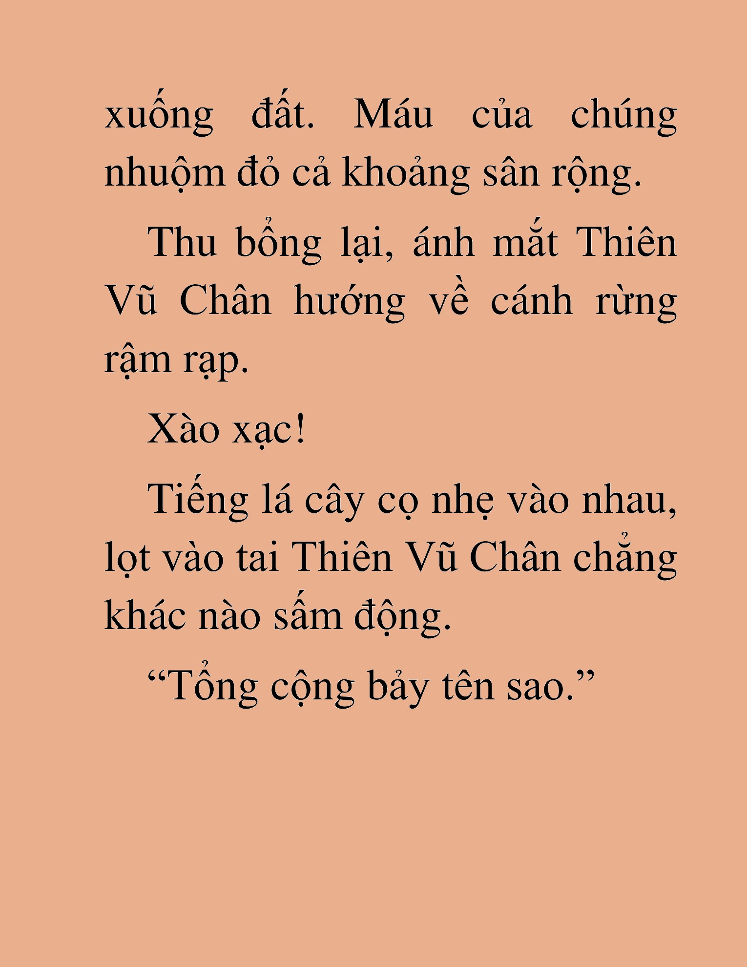 Đọc truyện HAT[NOVEL] Trở Thành Tiểu Đệ Cấp Võ Thần - Chap 2