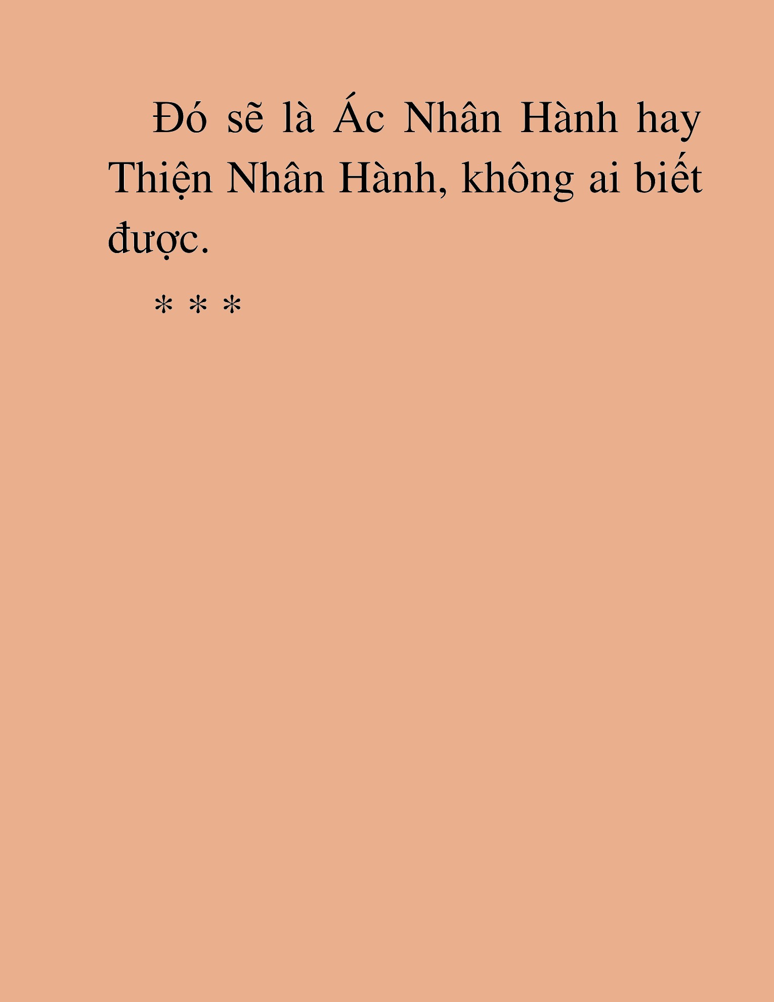 Đọc truyện HAT[NOVEL] Trở Thành Tiểu Đệ Cấp Võ Thần - Chap 2