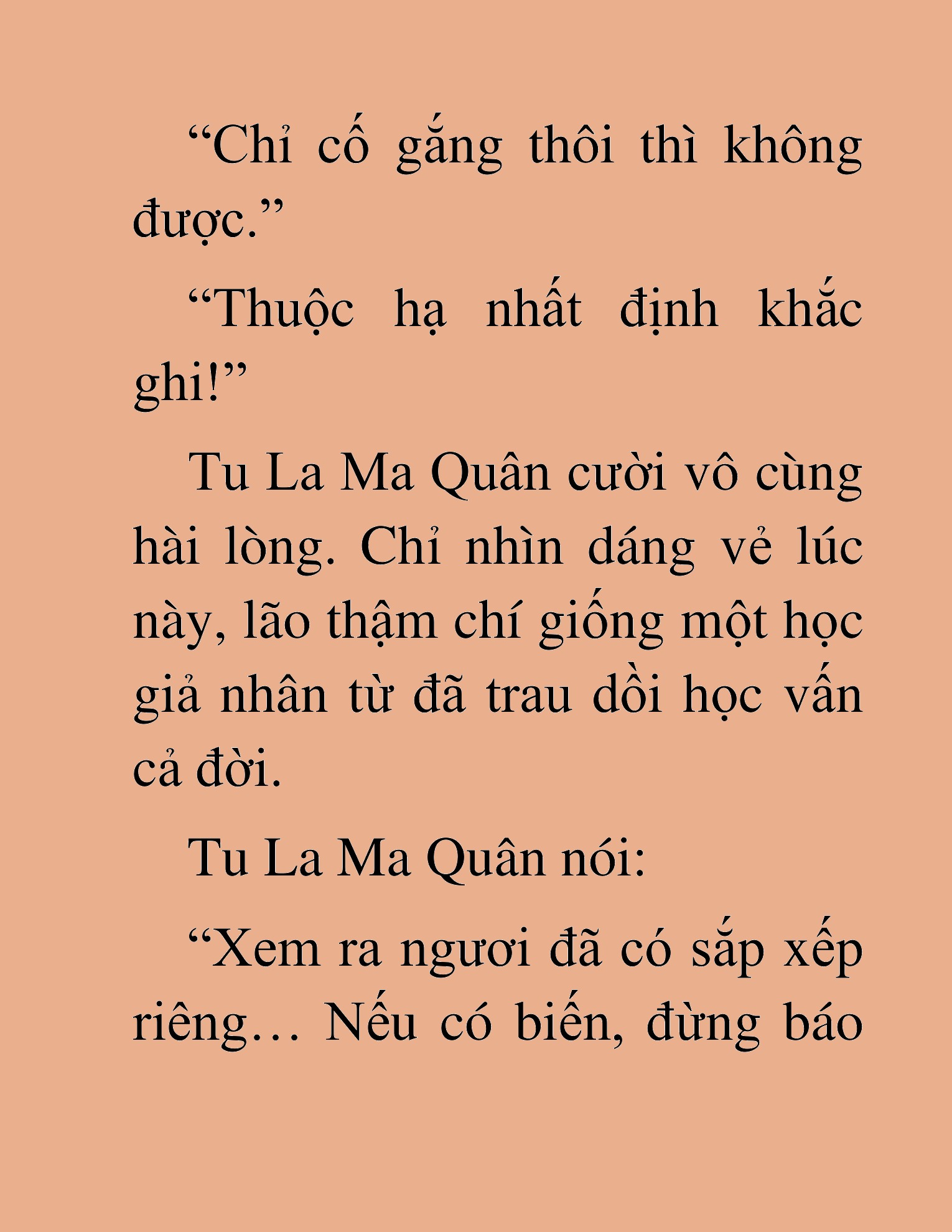 Đọc truyện HAT[NOVEL] Trở Thành Tiểu Đệ Cấp Võ Thần - Chap 20