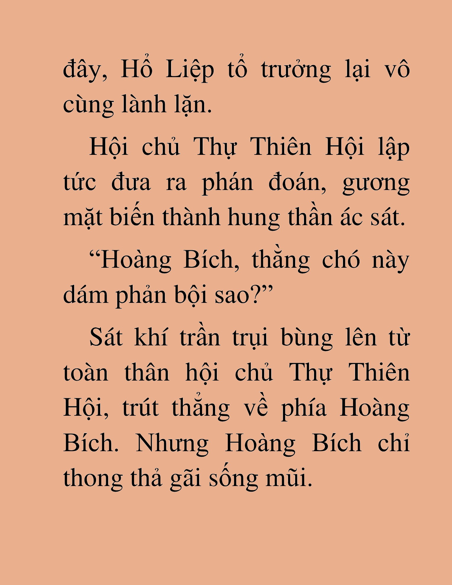 Đọc truyện HAT[NOVEL] Trở Thành Tiểu Đệ Cấp Võ Thần - Chap 20
