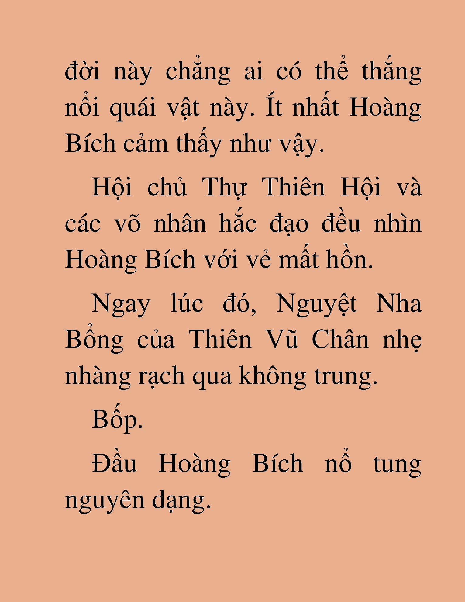 Đọc truyện HAT[NOVEL] Trở Thành Tiểu Đệ Cấp Võ Thần - Chap 20