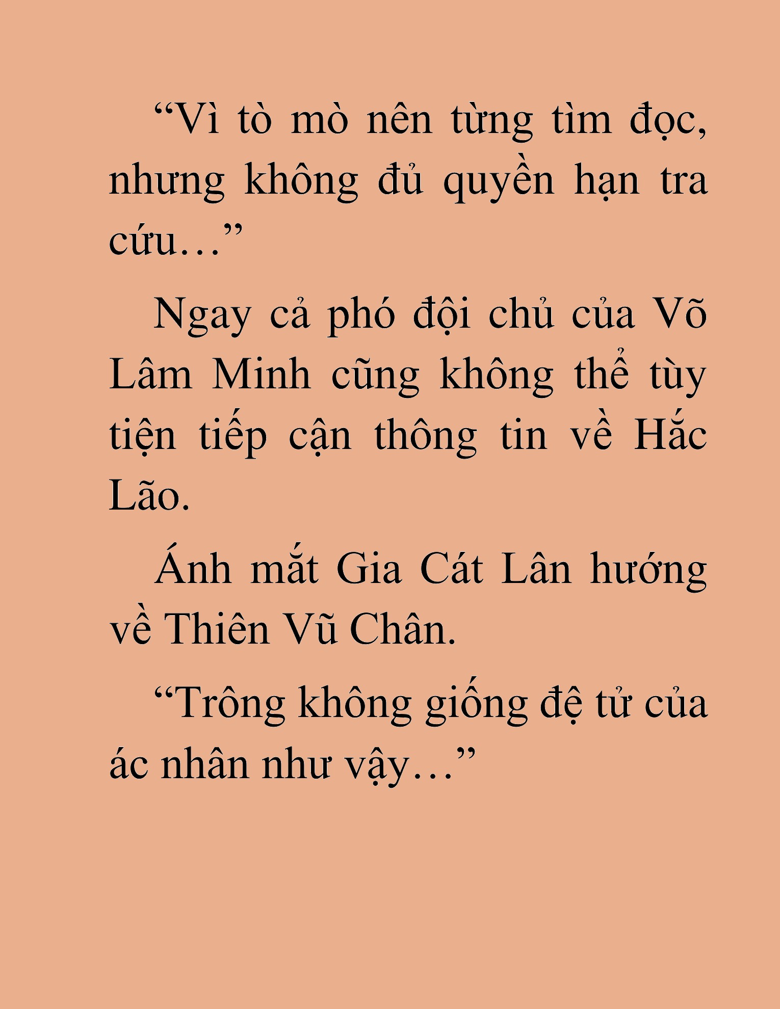 Đọc truyện HAT[NOVEL] Trở Thành Tiểu Đệ Cấp Võ Thần - Chap 20
